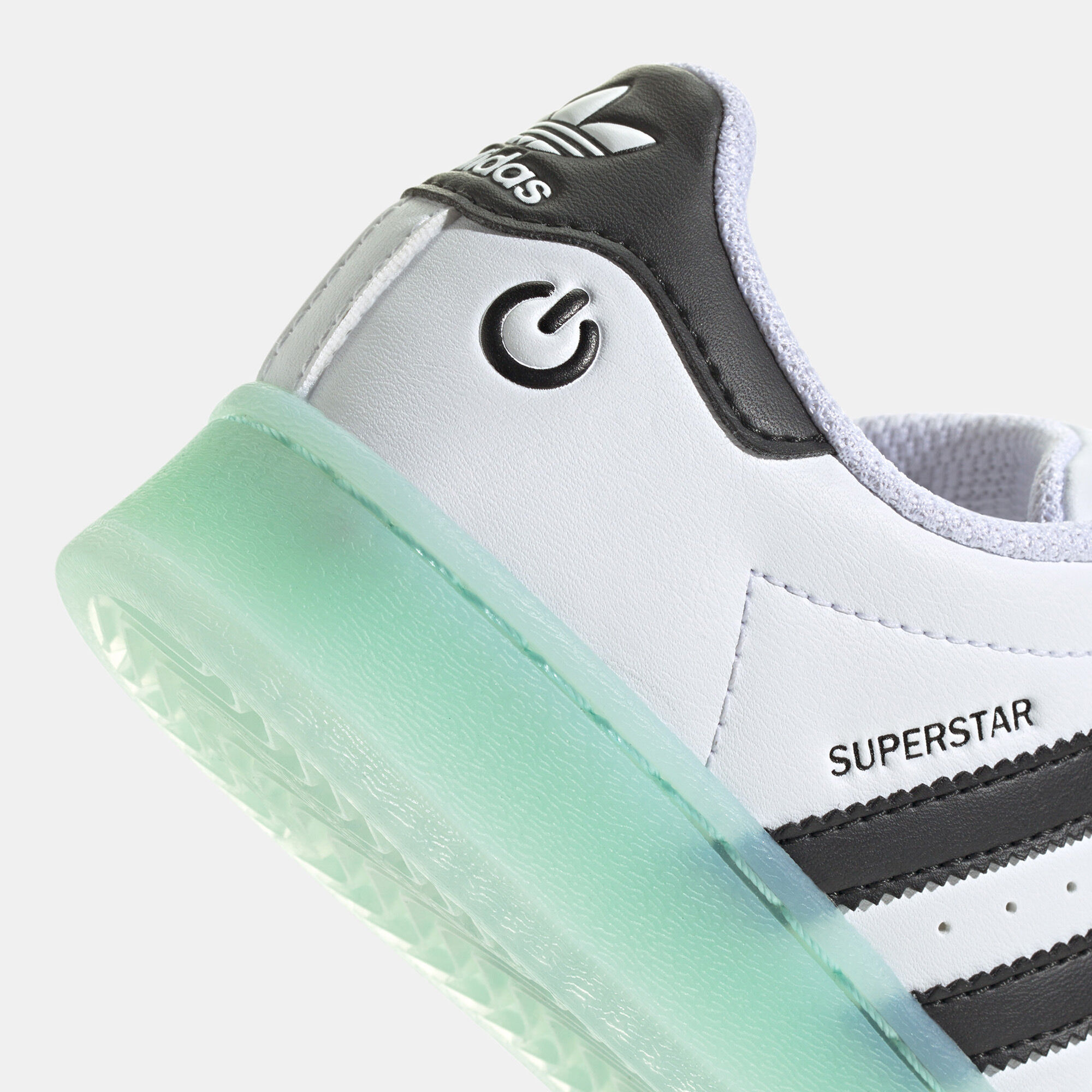 Adidas fairfax white shop