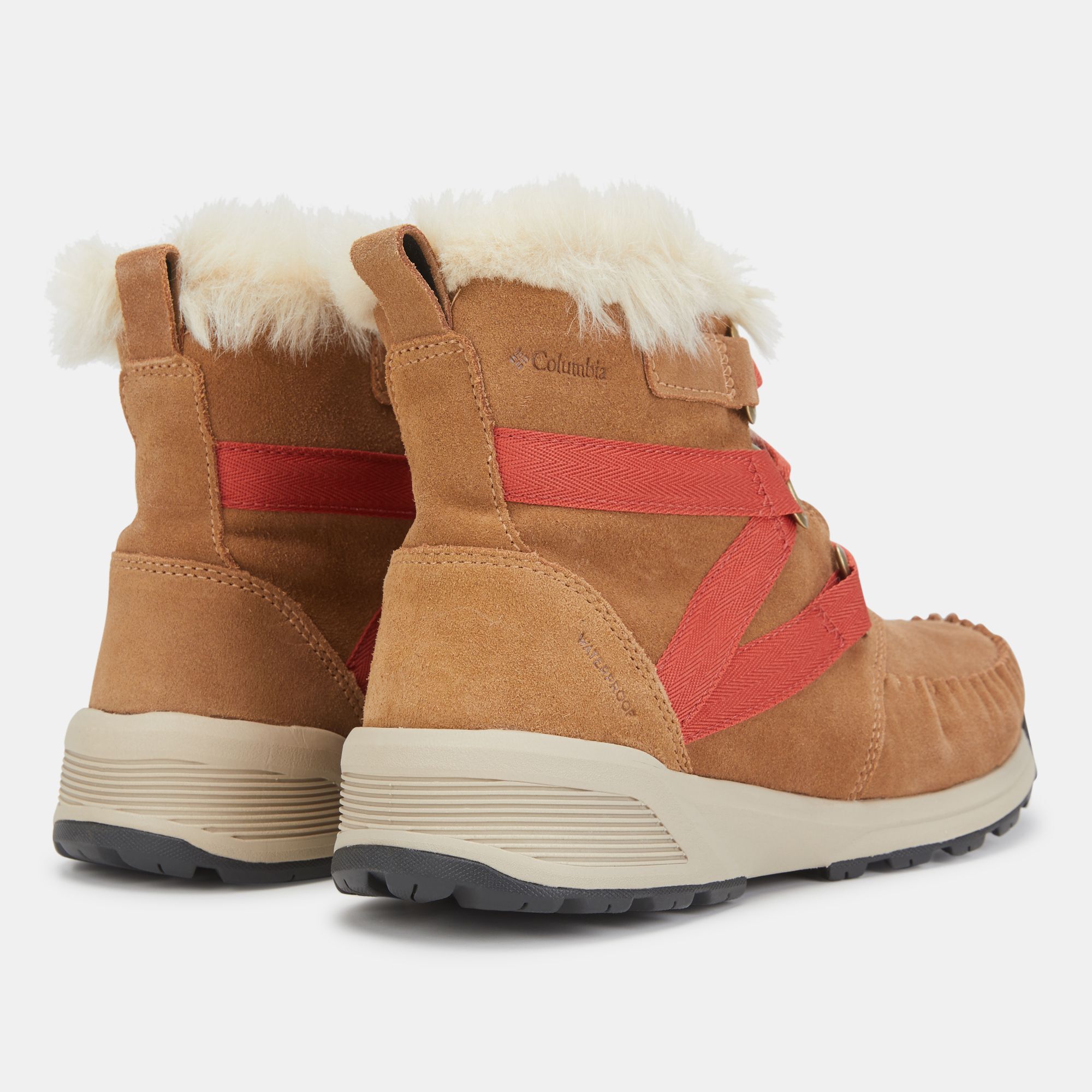 Women's maragal mid waterproof boot cheap