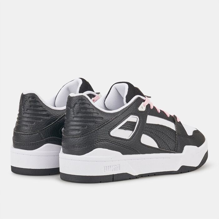 PUMA Women's Slipstream Runway Shoe Black image number 3