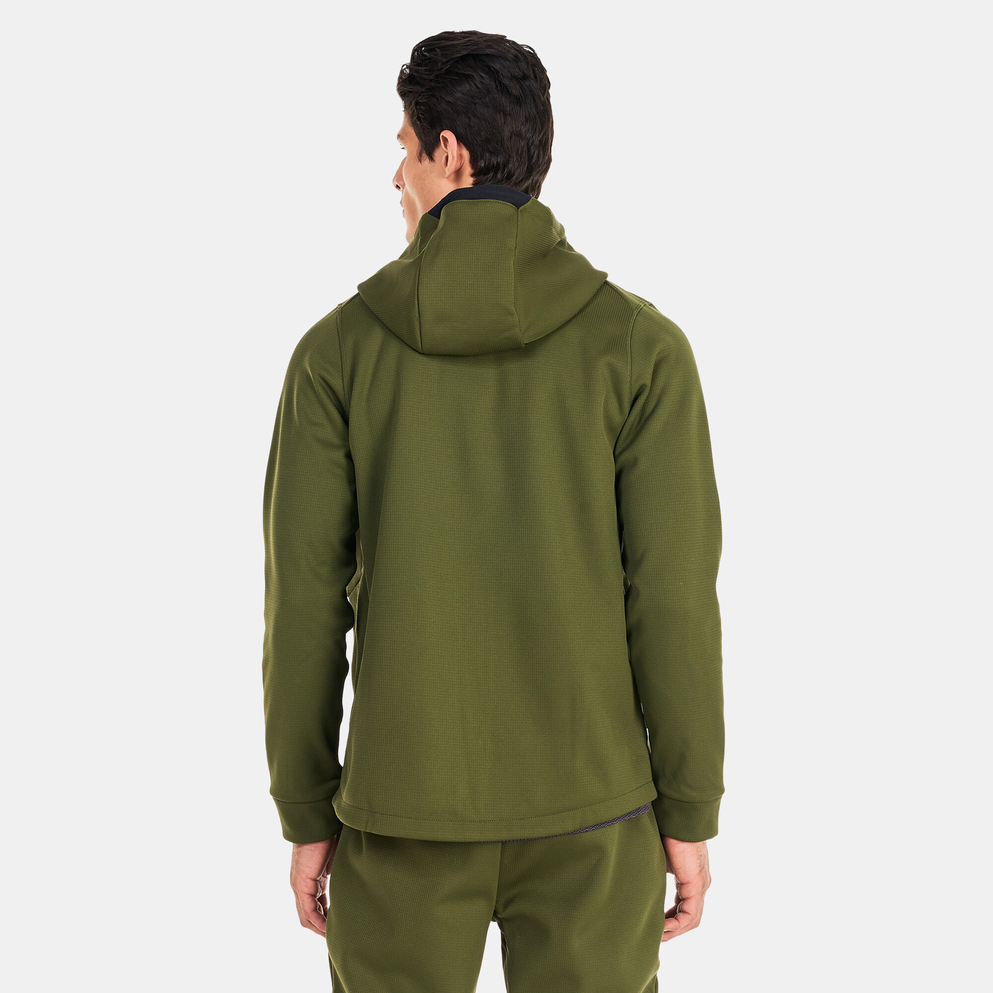 Nike therma sphere jacke store