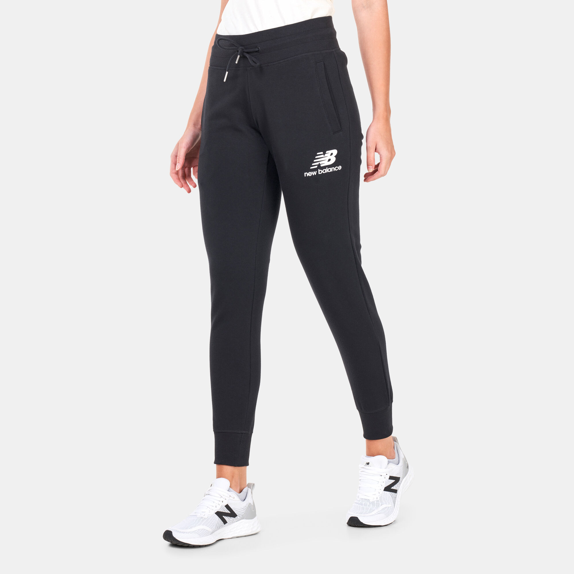 Nb essentials french terry sweatpant sales