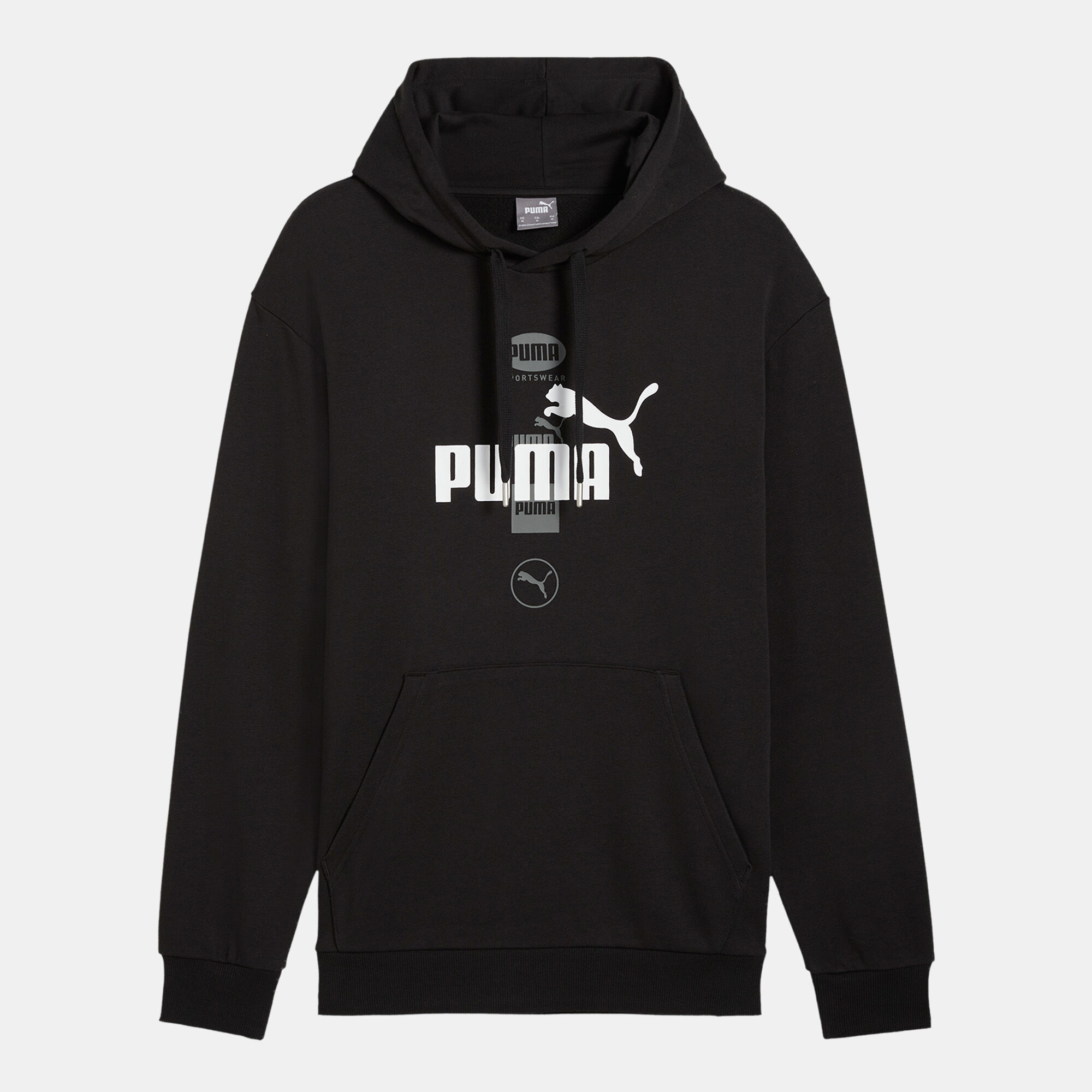 Buy PUMA Hoodies Sweatshirts in Kuwait for Men Women SSS