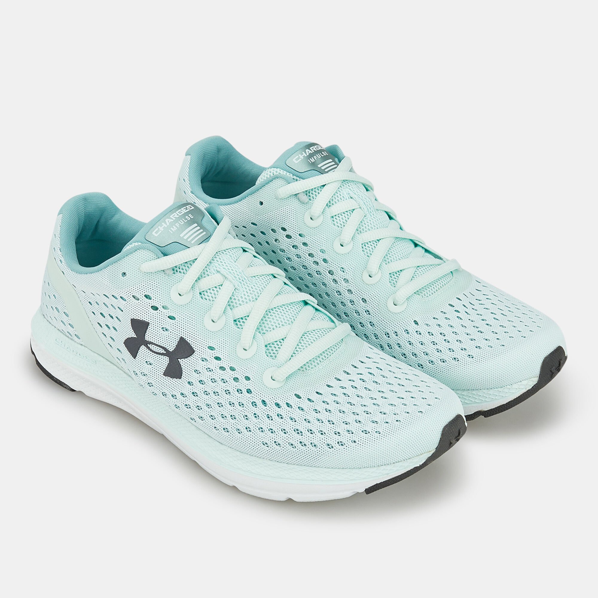 Buy Under Armour Women's Charged Impulse Running Shoe in Kuwait | SSS