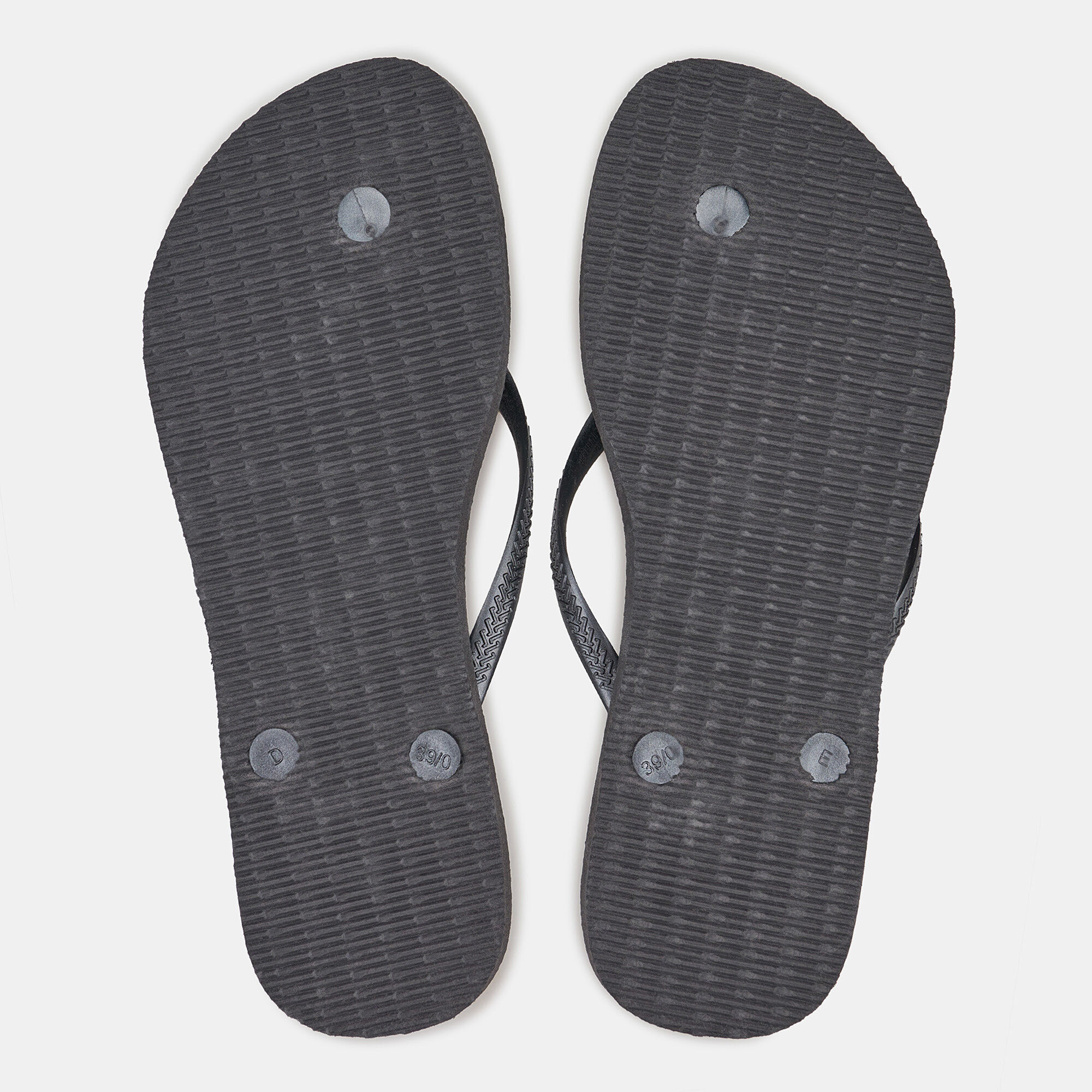 Women s Spider Black Slim Crystal SW II Flip Flops Black Havaianas in Kuwait SSS