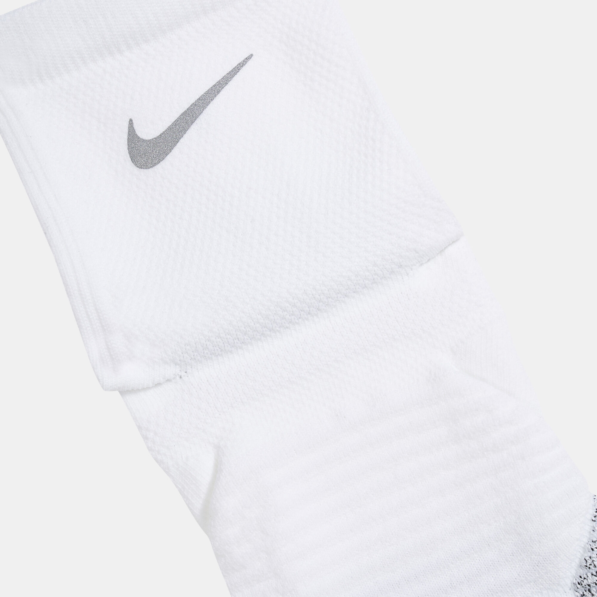 White nike volleyball socks top