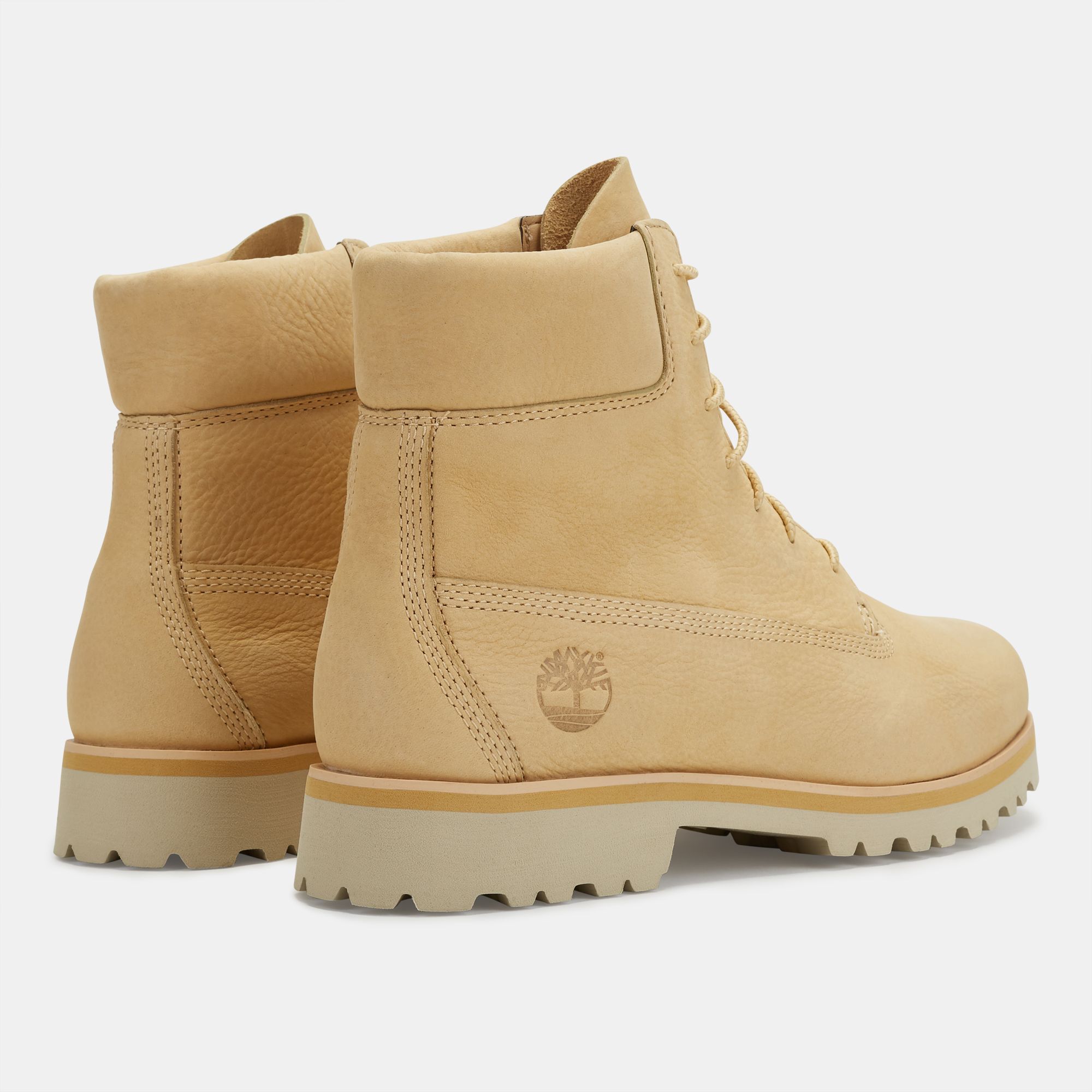 Timberland chilmark 6 inch top