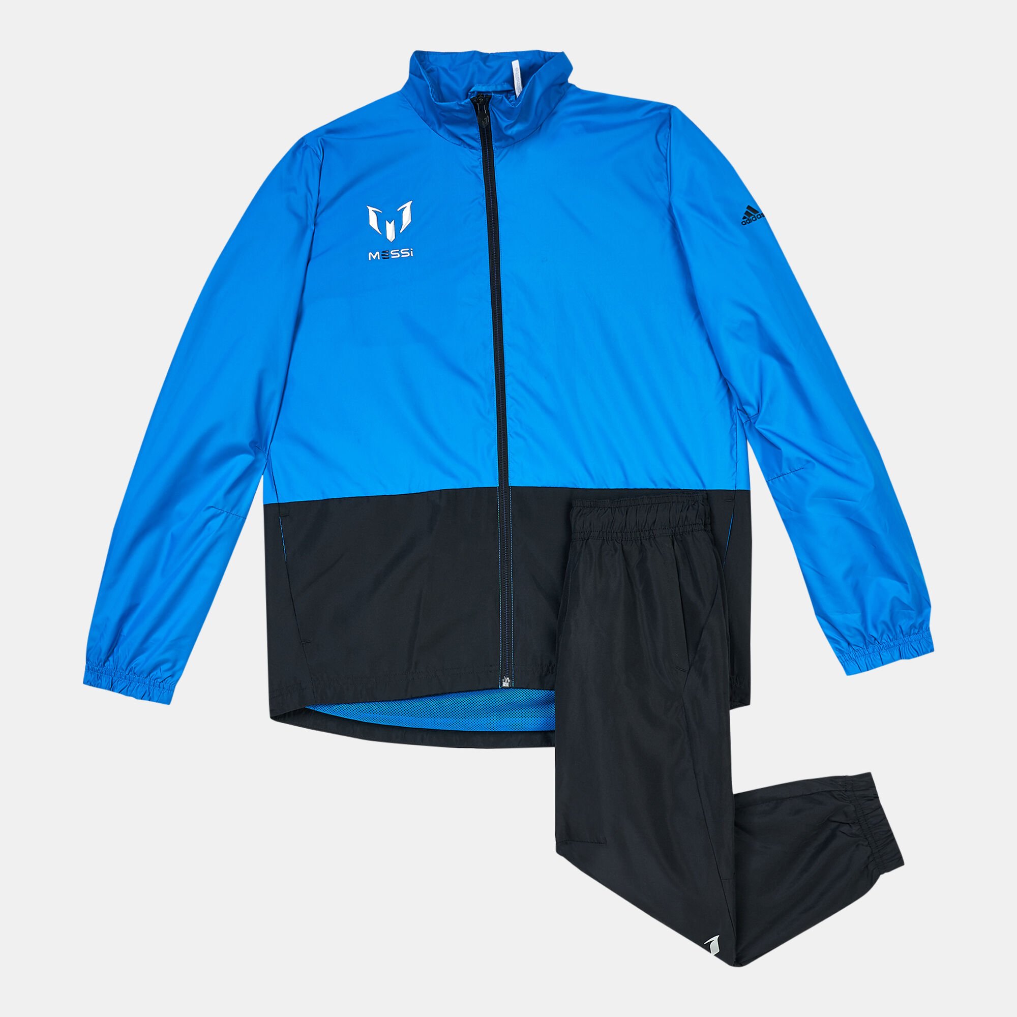 Messi tracksuit junior on sale