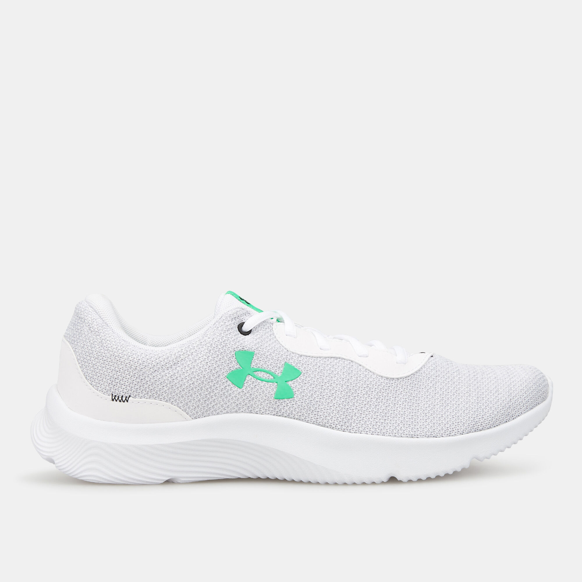 Ua mojo running top shoes