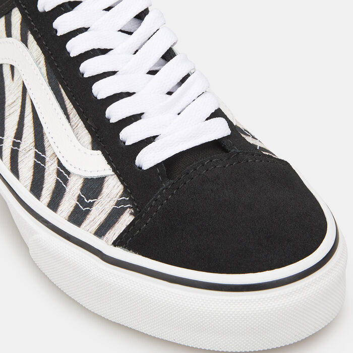 Vans Style 36 Mule Unisex Shoe Black image number 4