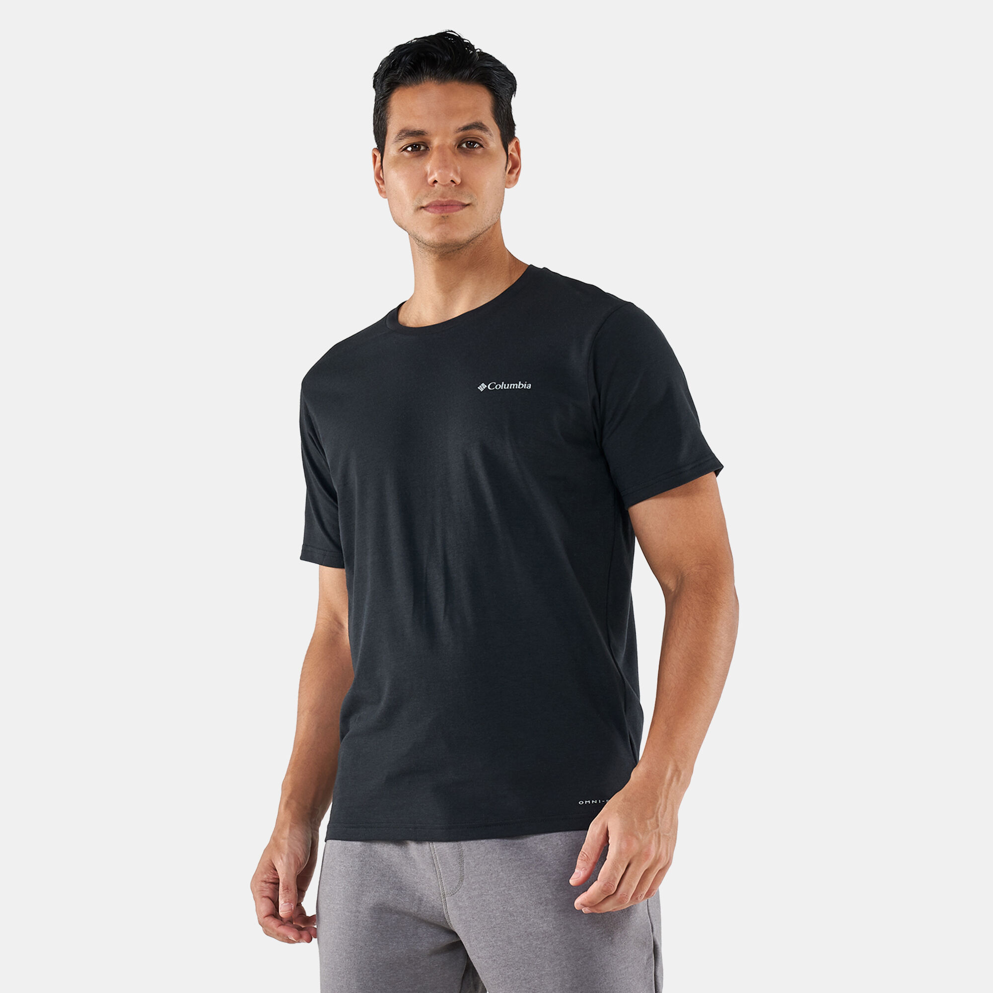 Columbia men's discount upf 50 shirt