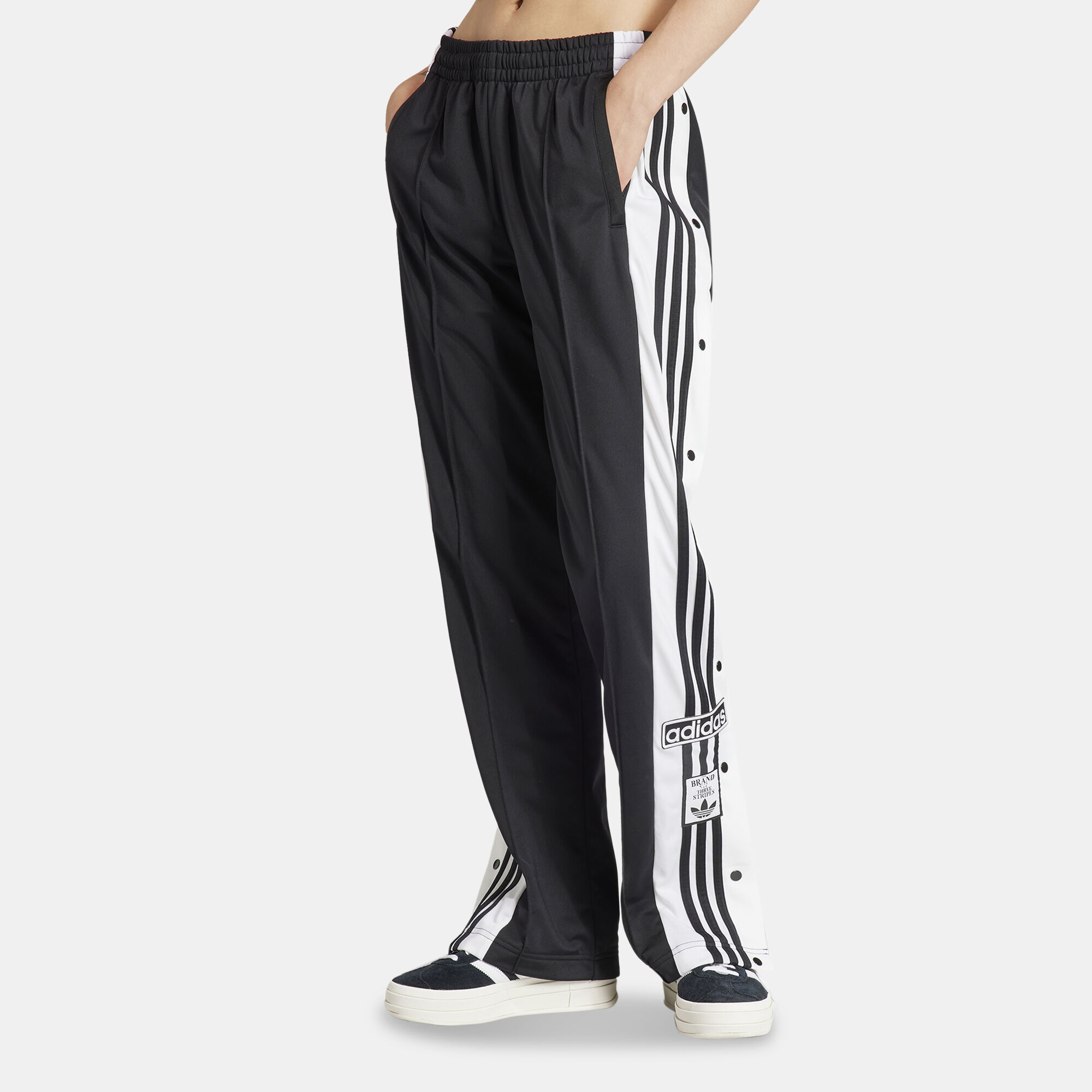 Female adidas sweatpants clearance