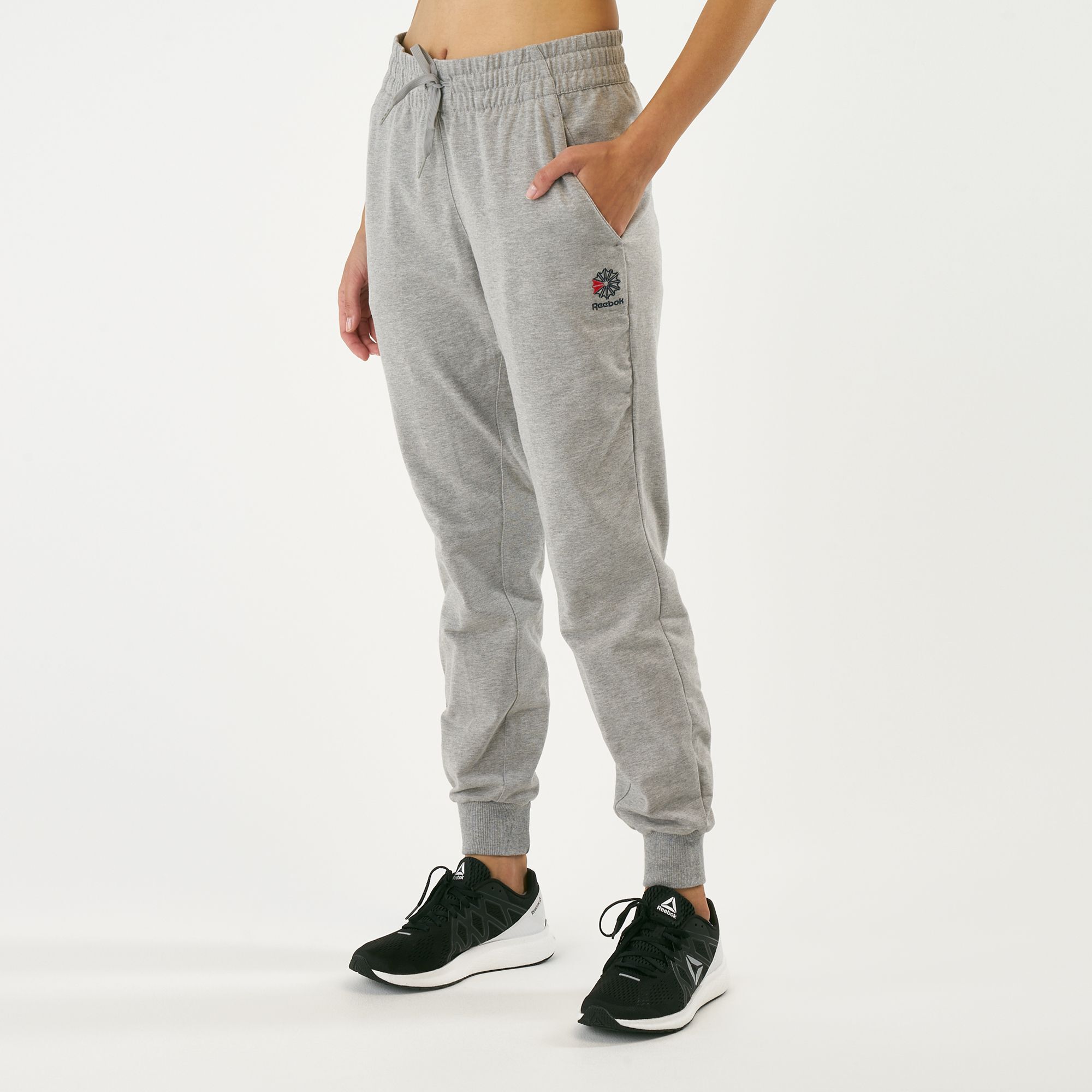 Buy Reebok Pants in Kuwait Up to 60 Off SSS