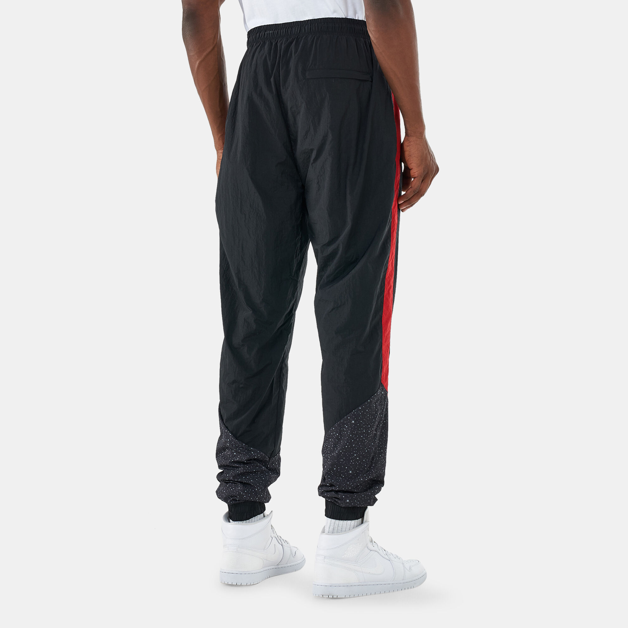 Jordan diamond cement pants shop