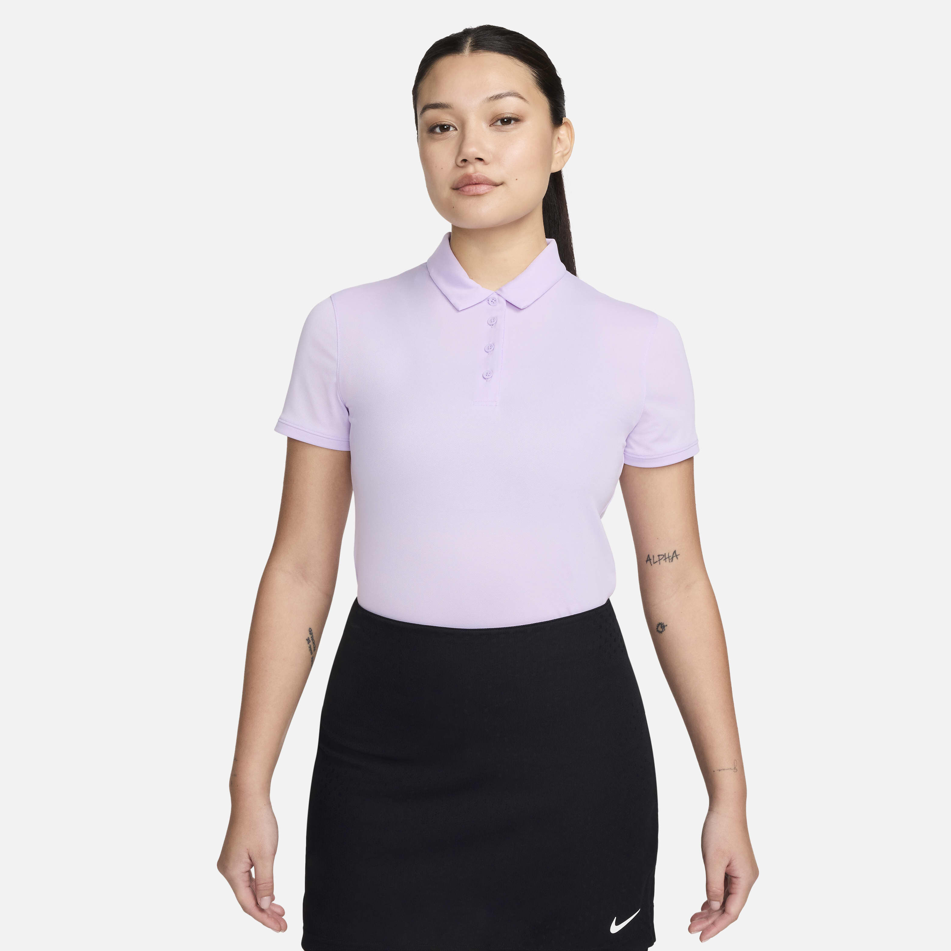 Nike victory golf polo shirt clearance