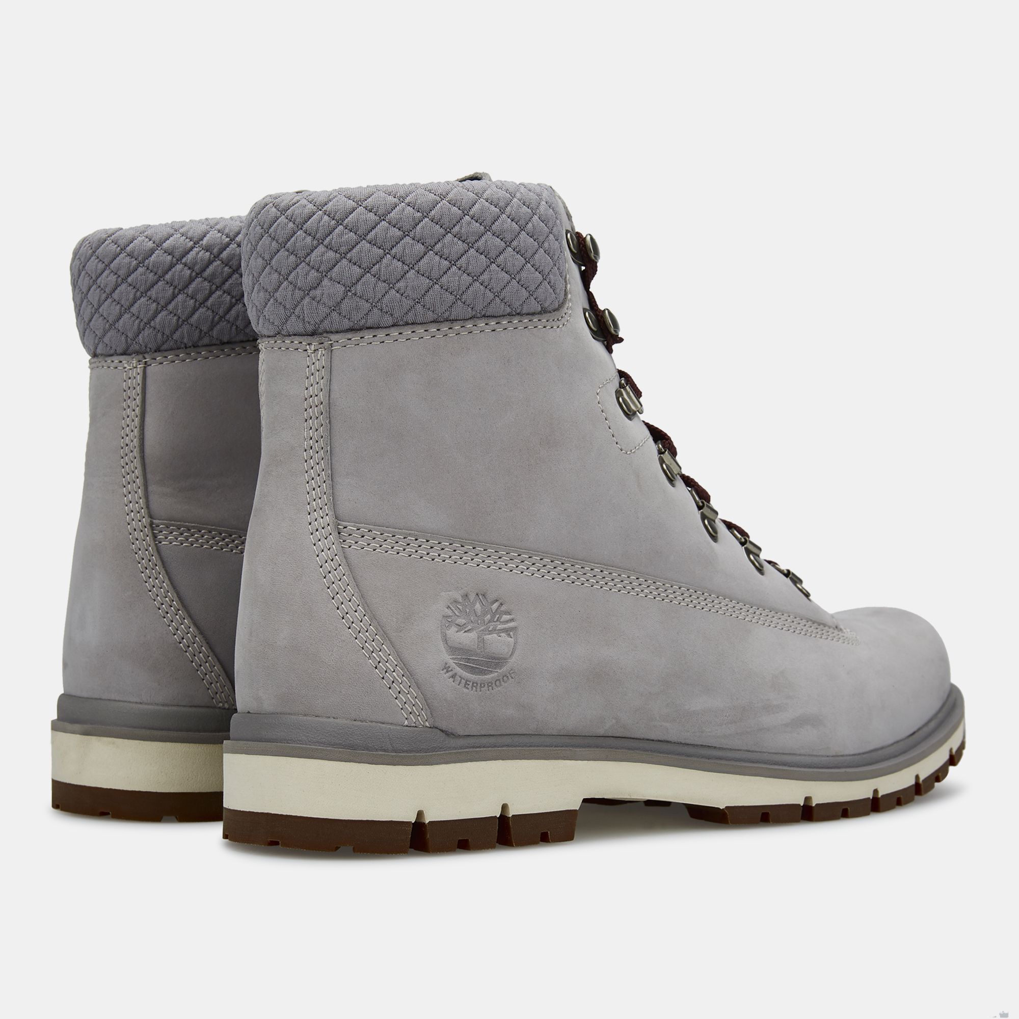 Timberland cheap radford grey