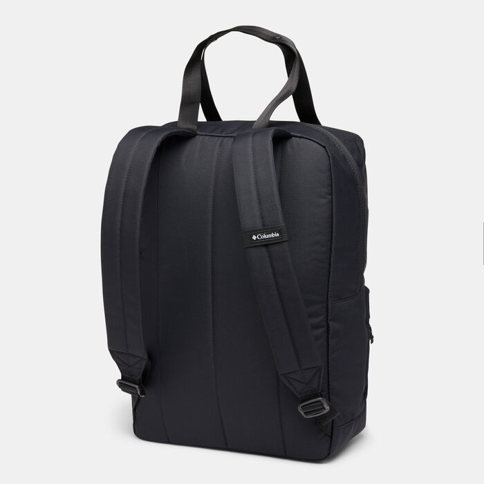 Columbia Trail Traveler Backpack Black image number 1