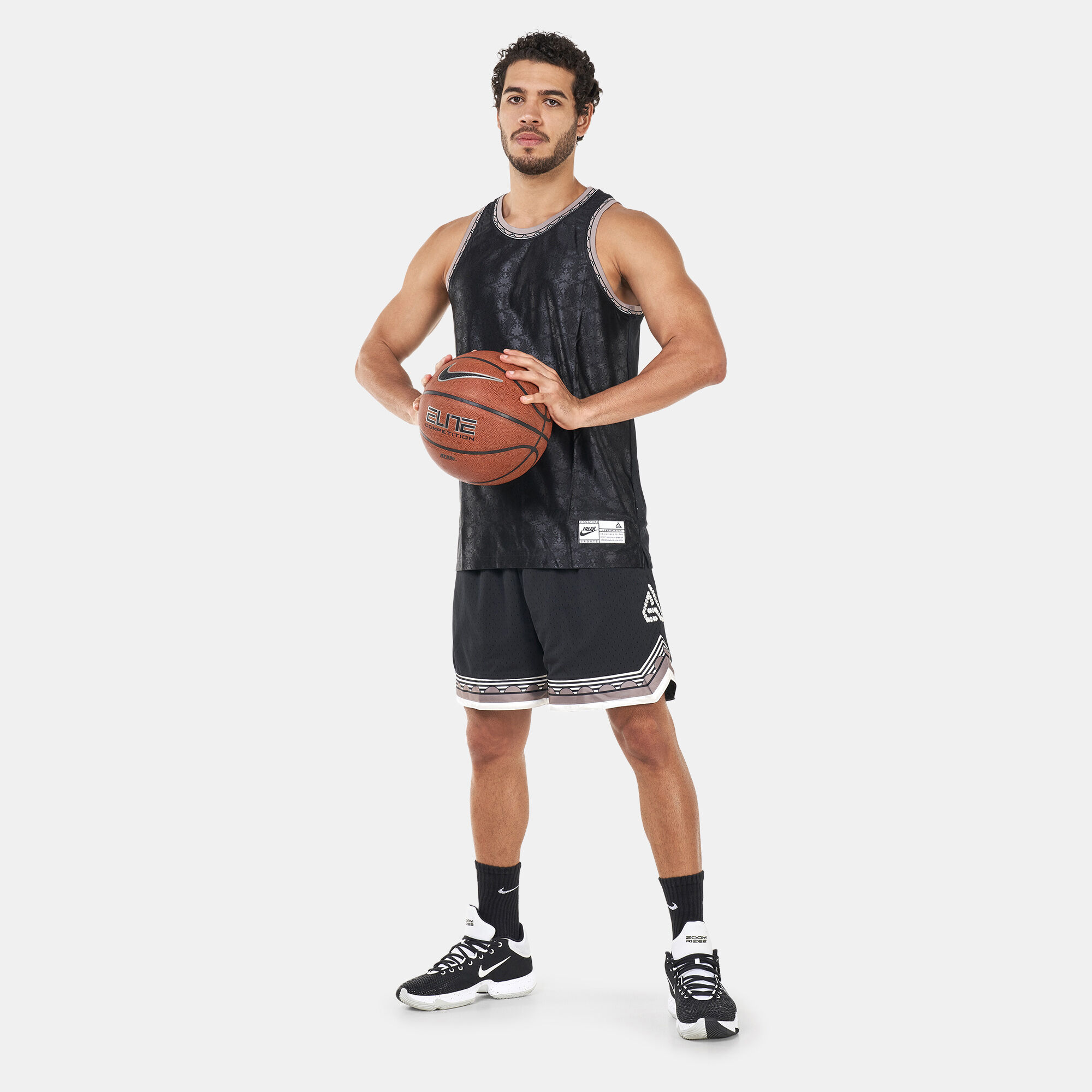 6 inch basketball 2025 shorts