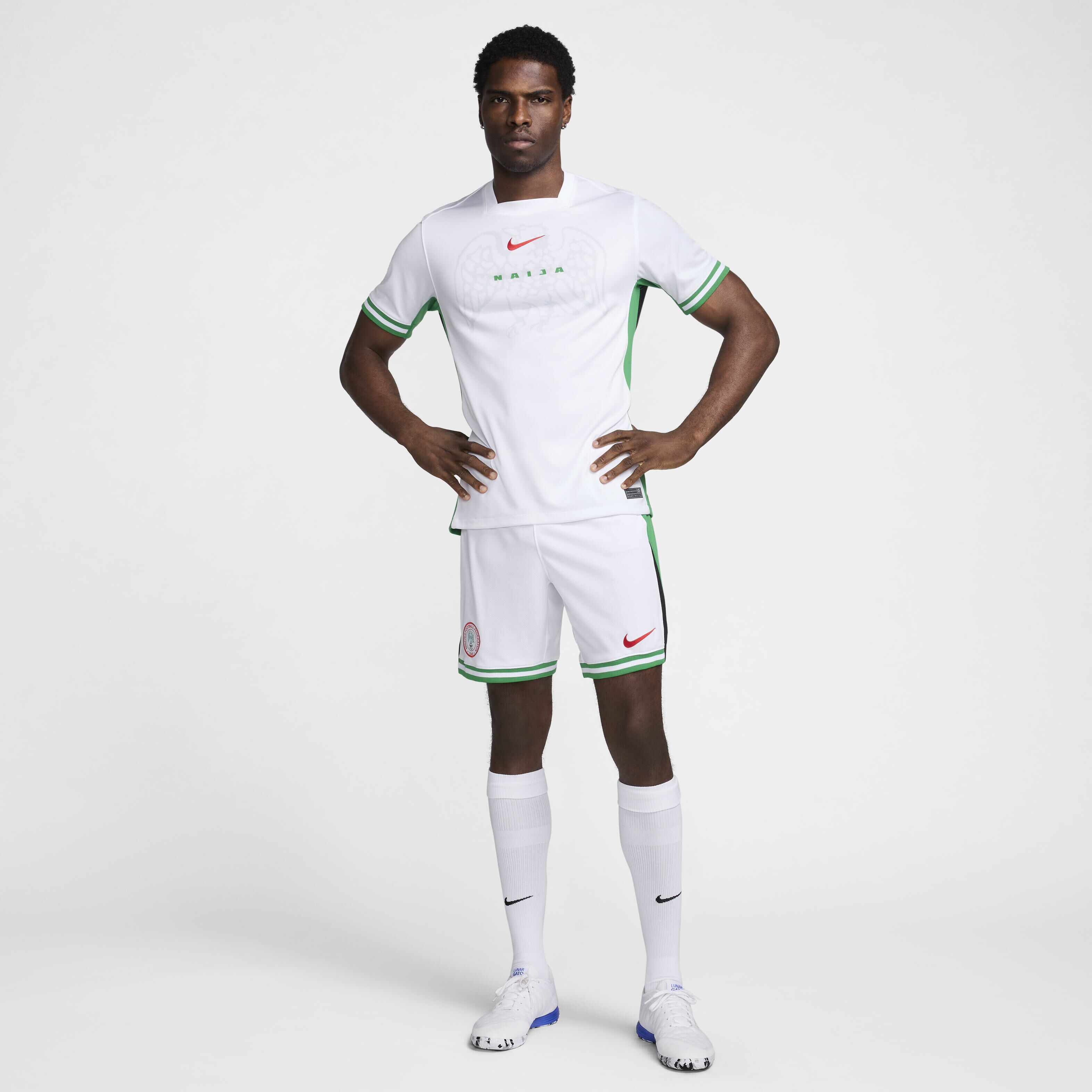 Nigeria shirt nike cheap