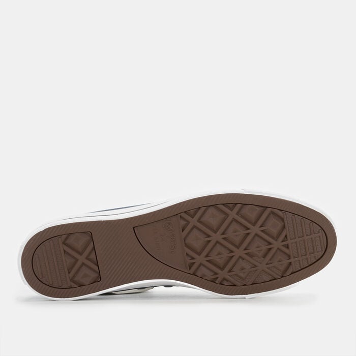 Converse Chuck Taylor All Star II Low-Top Unisex Shoe Blue image number 3