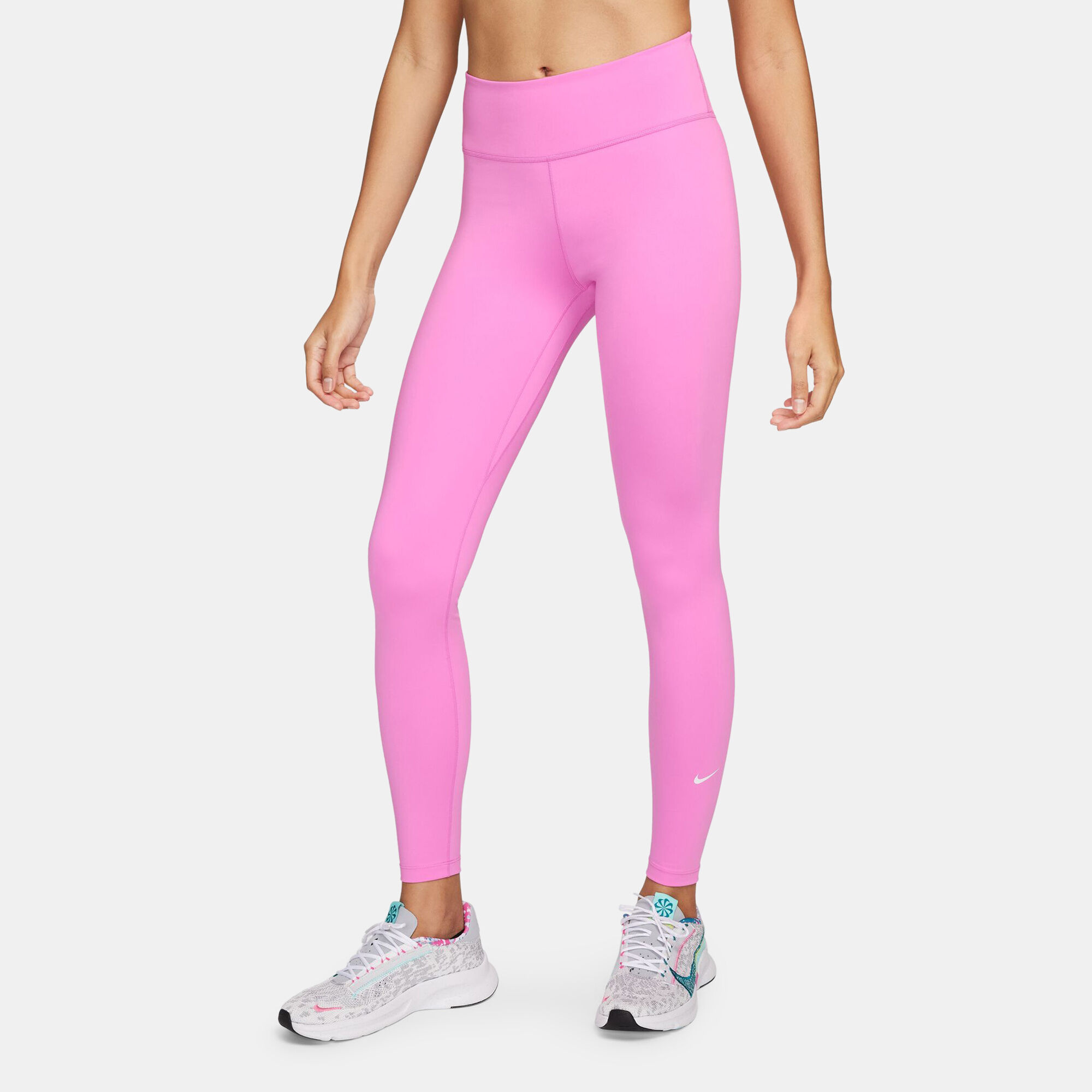 Women s One Dri FIT Training Leggings