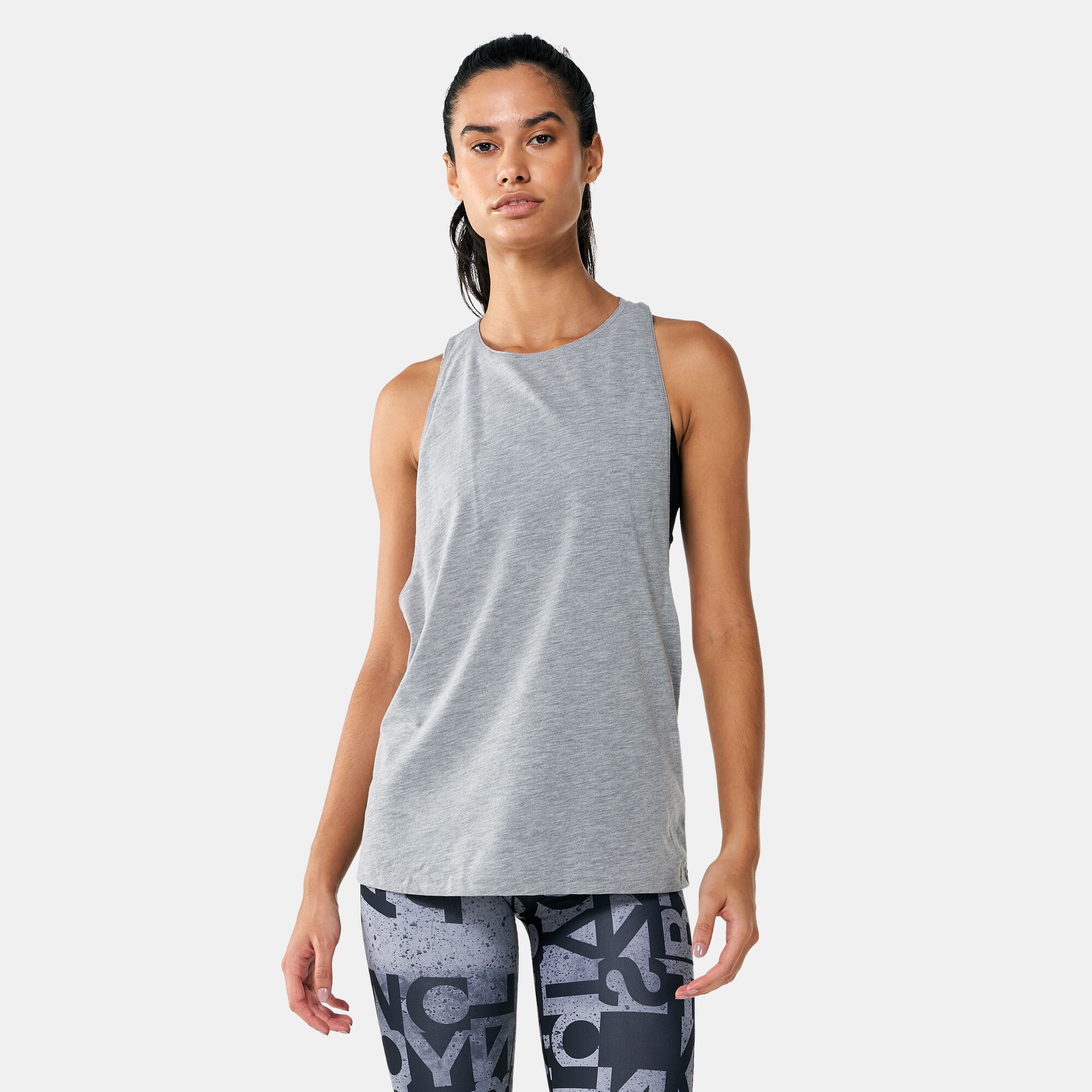 Adidas cool 2025 solid tank