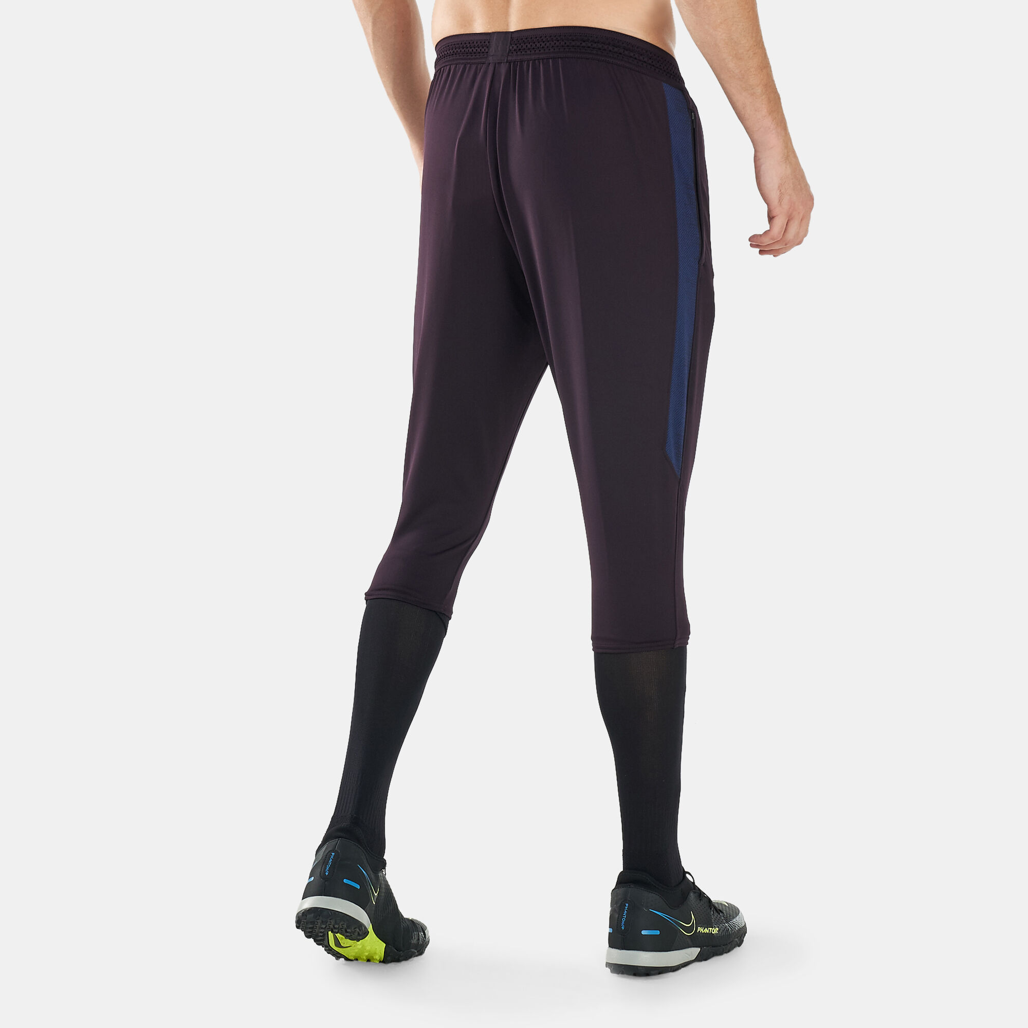 Nike flex strike deals men's football pants