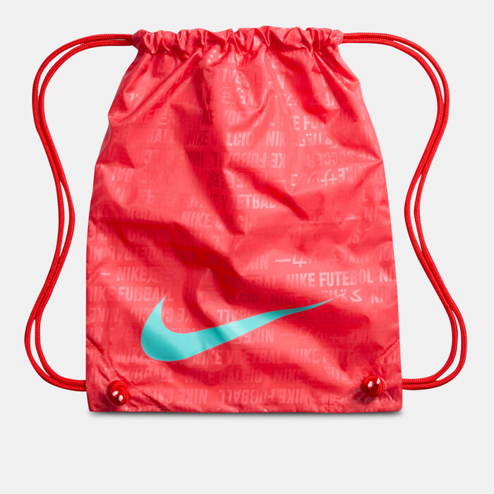 Nike Mercurial Vapor 16 Elite FG Football Shoes Red image number 7