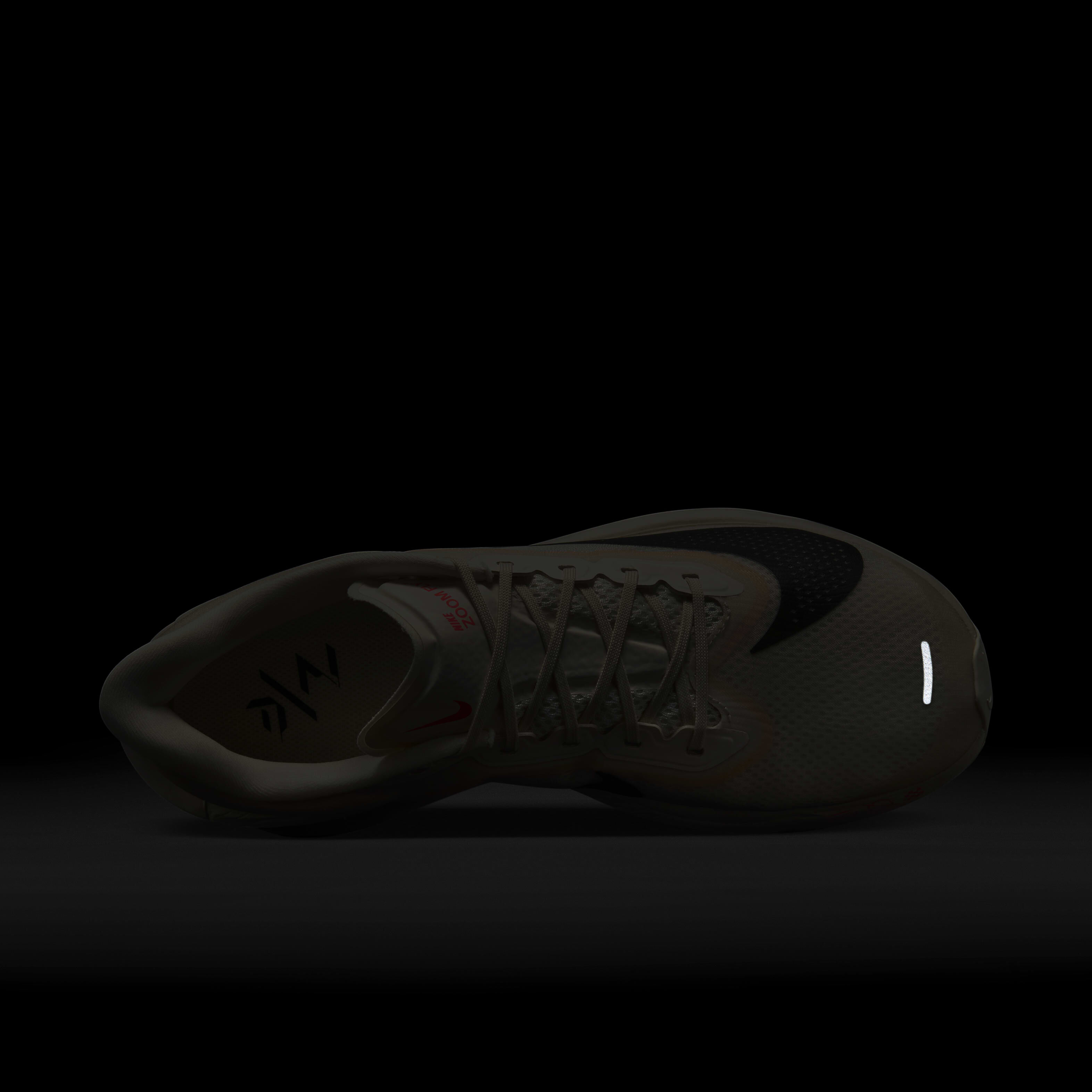 Men s Zoom Fly 6 Road Running Shoes Peach Nike in Kuwait SSS