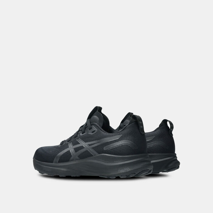 ASICS Kids' GEL-KAYANO 32 Running Shoes Black image number 2