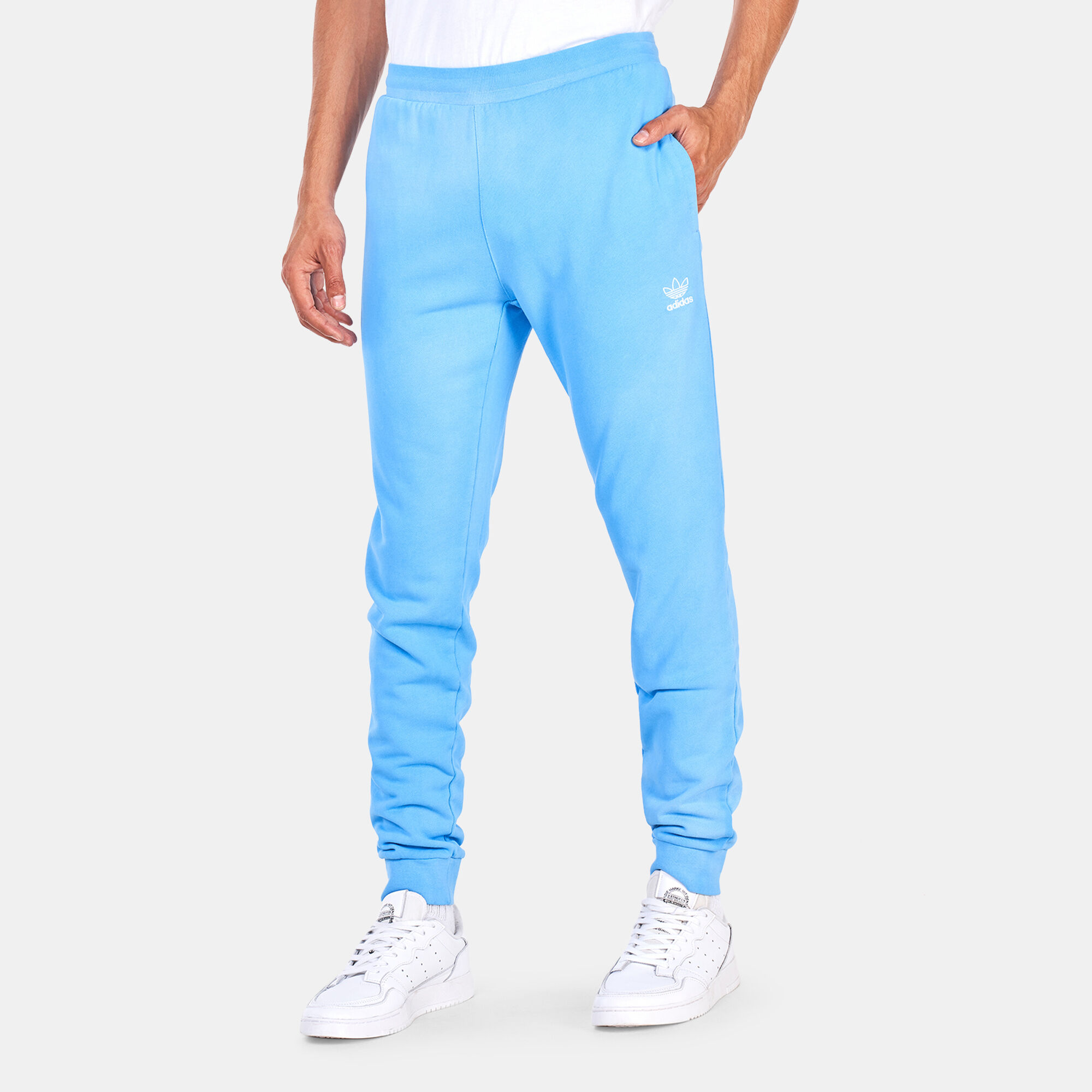Men s Essentials Dye Sweatpants