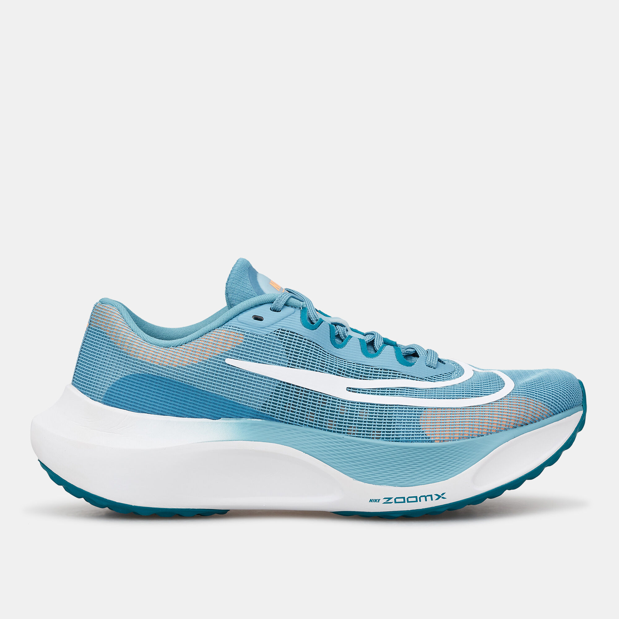 Buy Nike Men s Zoom Fly 5 Road Running Shoe Blue in Kuwait SSS