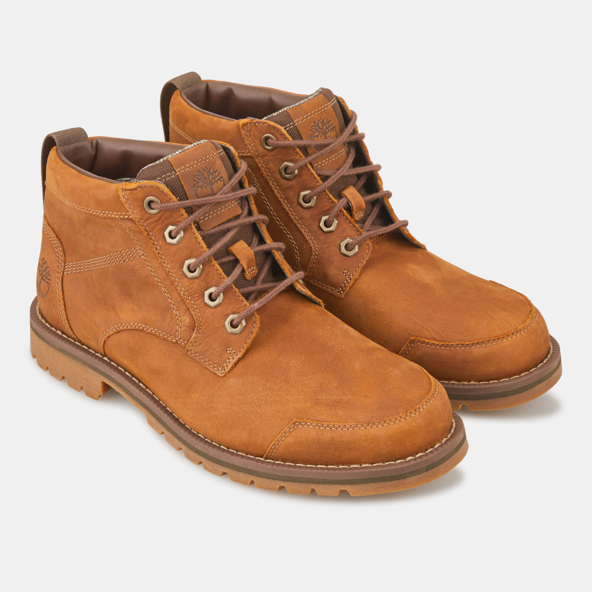 Men s Larchmont II Chukka Shoe