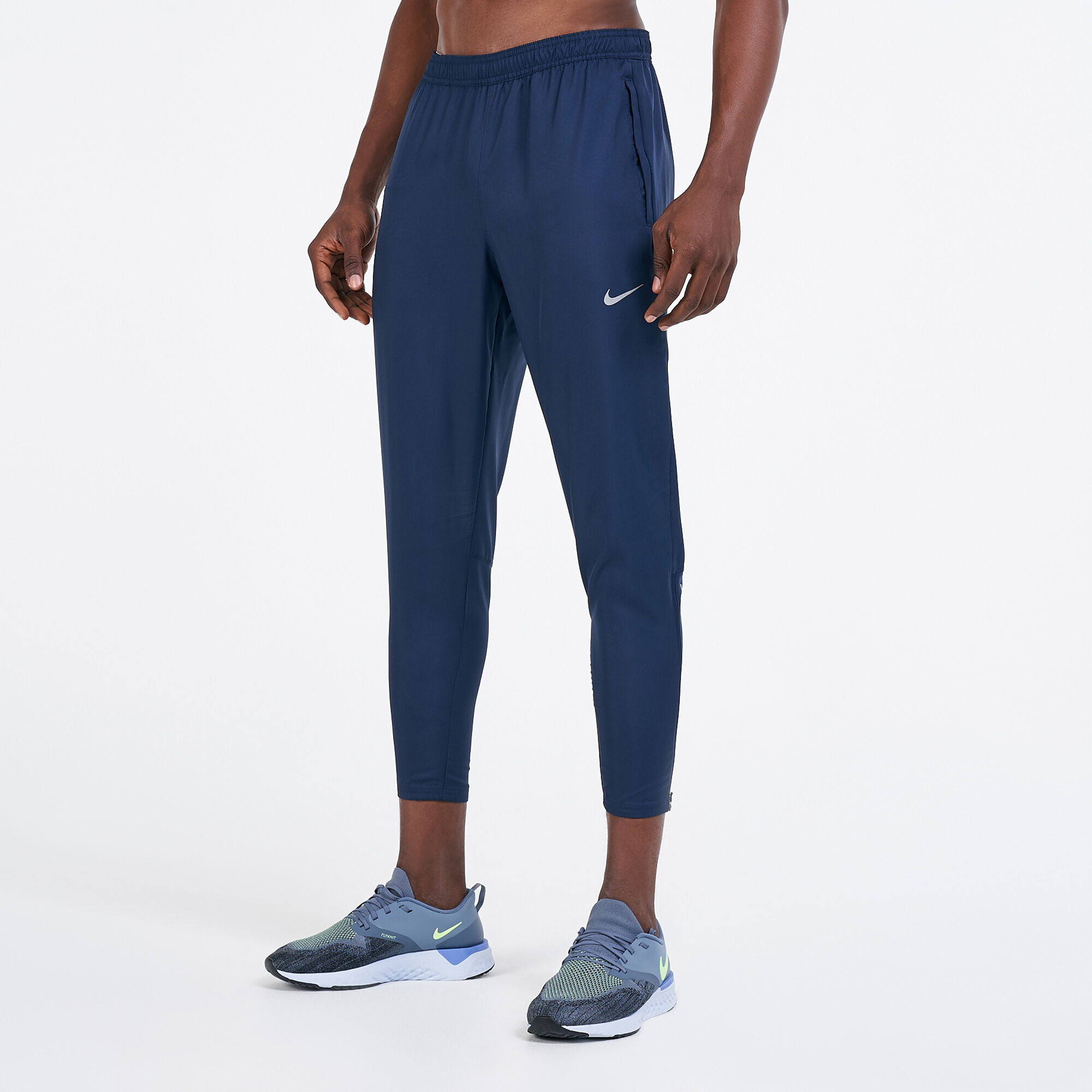 Men s Essential Woven Running Pants Multi Nike in Kuwait SSS