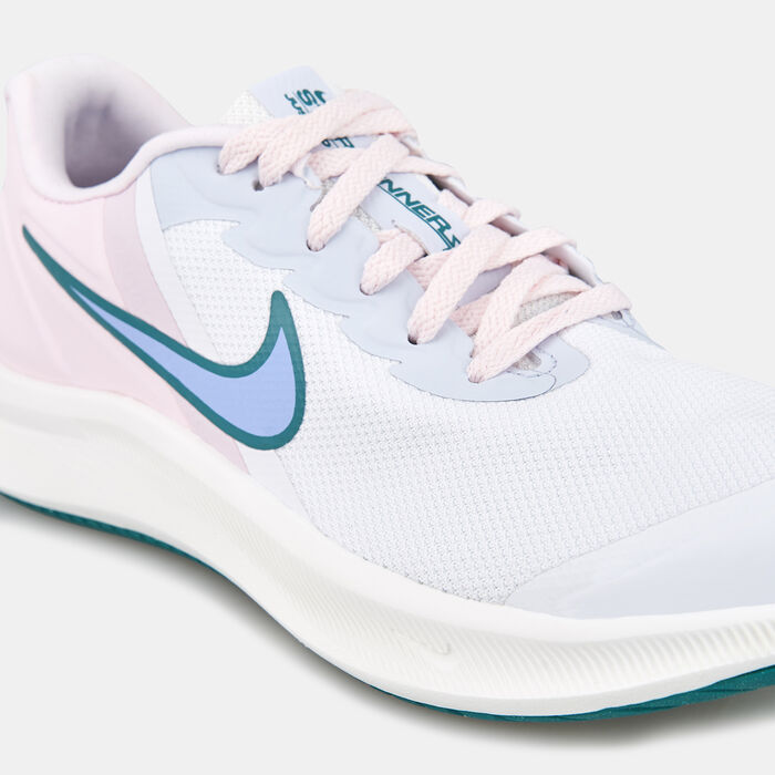 Nike Star Runner 3 GS Shoe Multi image number 4