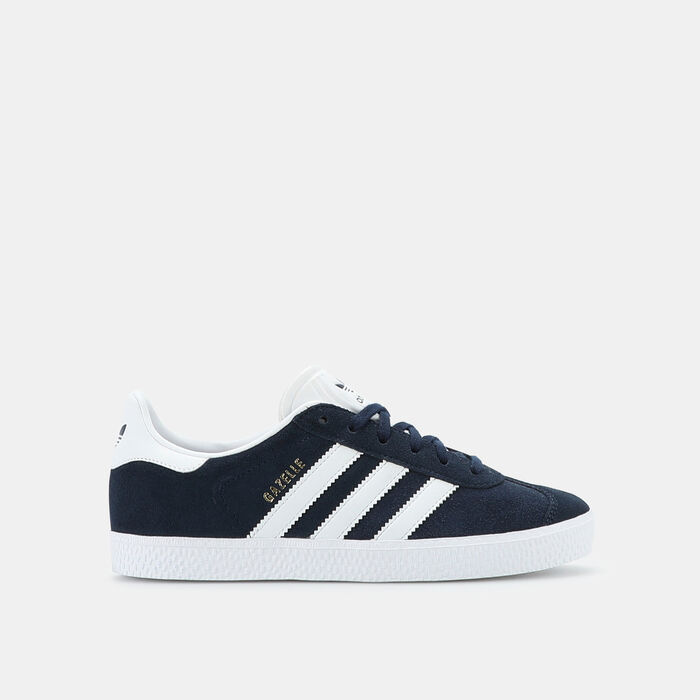adidas Originals Kids' Gazelle Shoes Multi image number 0