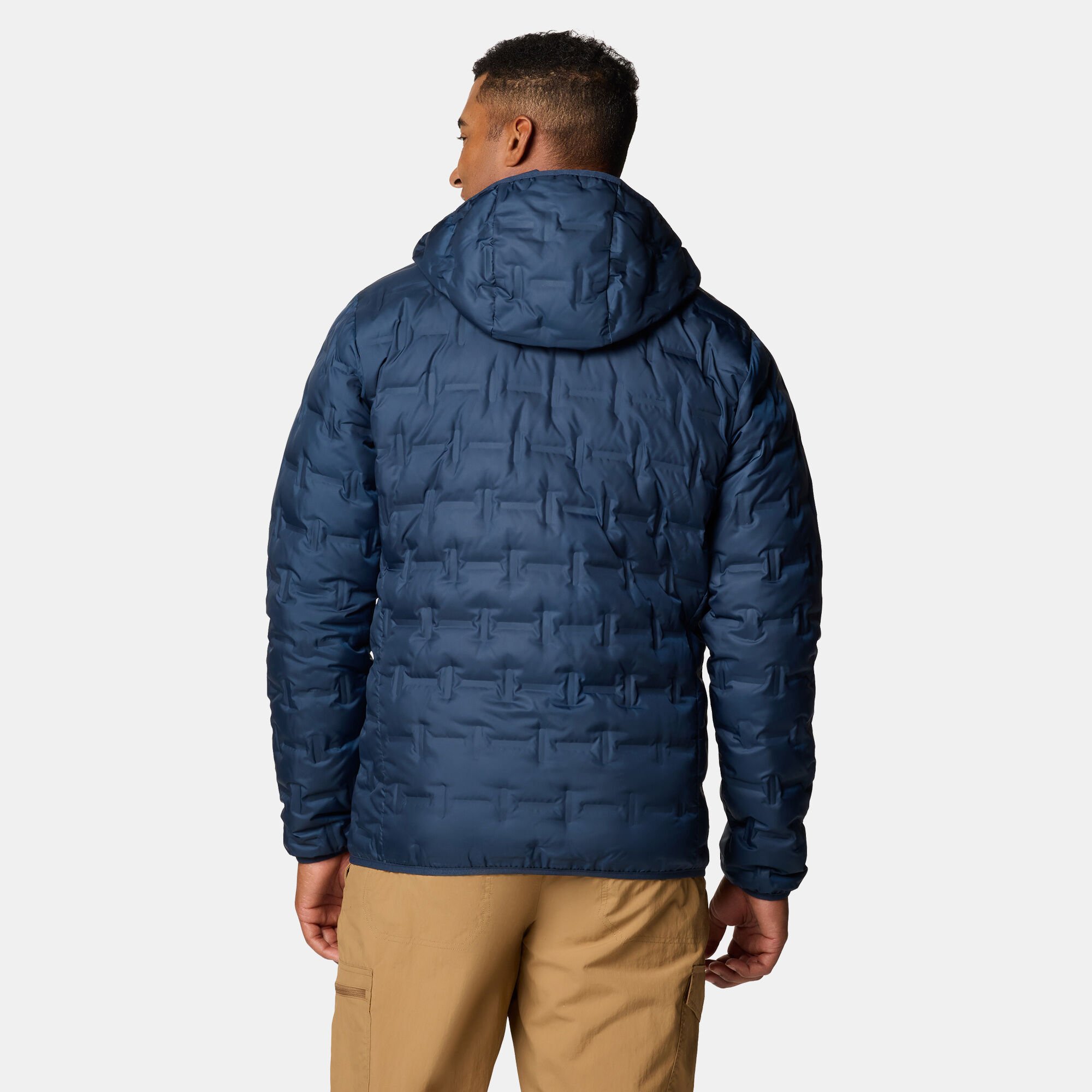 Pine ridge insulated jacket deals