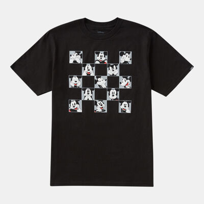 Vans Kids' Disney Snapshot T-Shirt Black