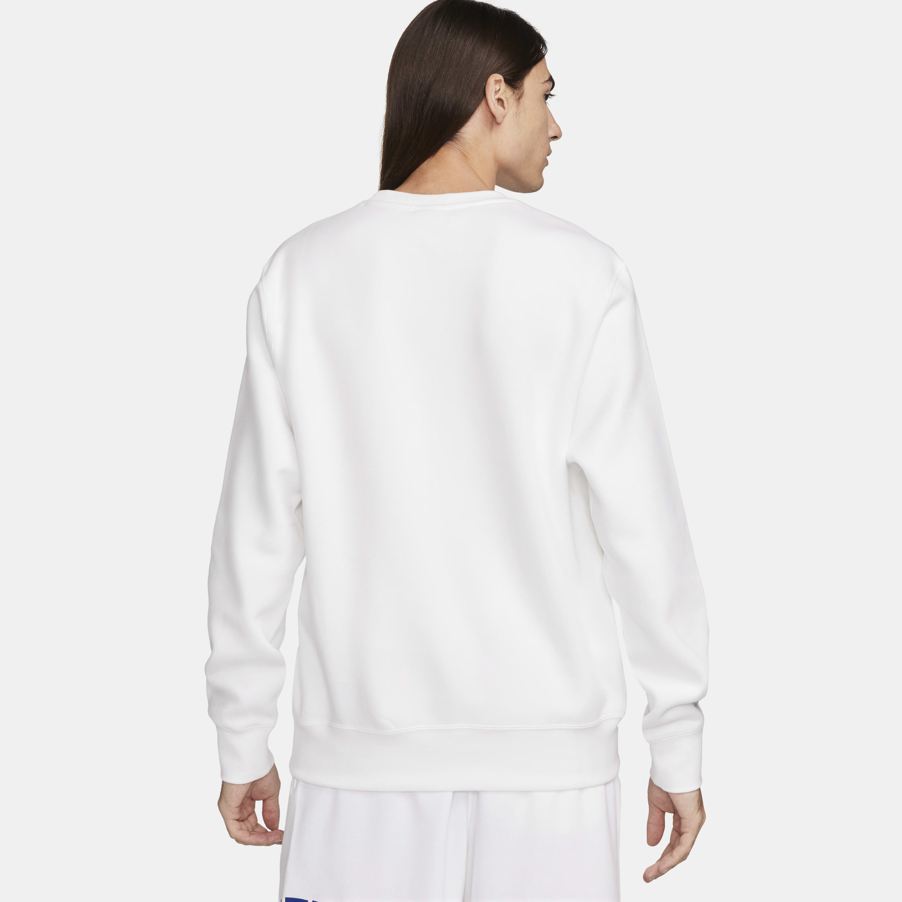 Nike full sleeve sweatshirt top