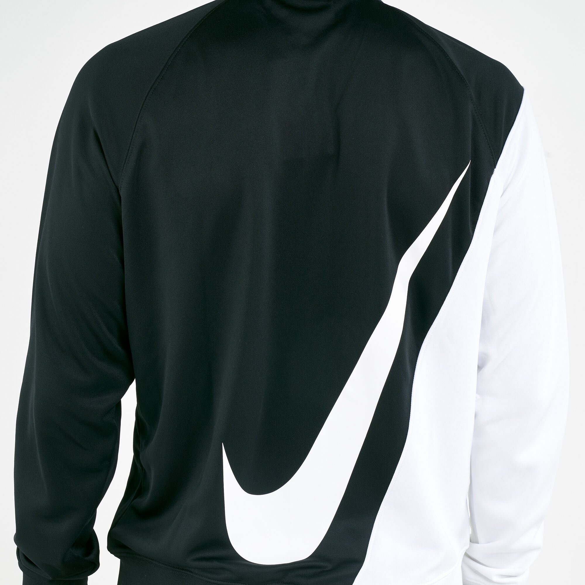 Buy Nike Men's Sportswear Swoosh Pack Jacket in Kuwait | SSS