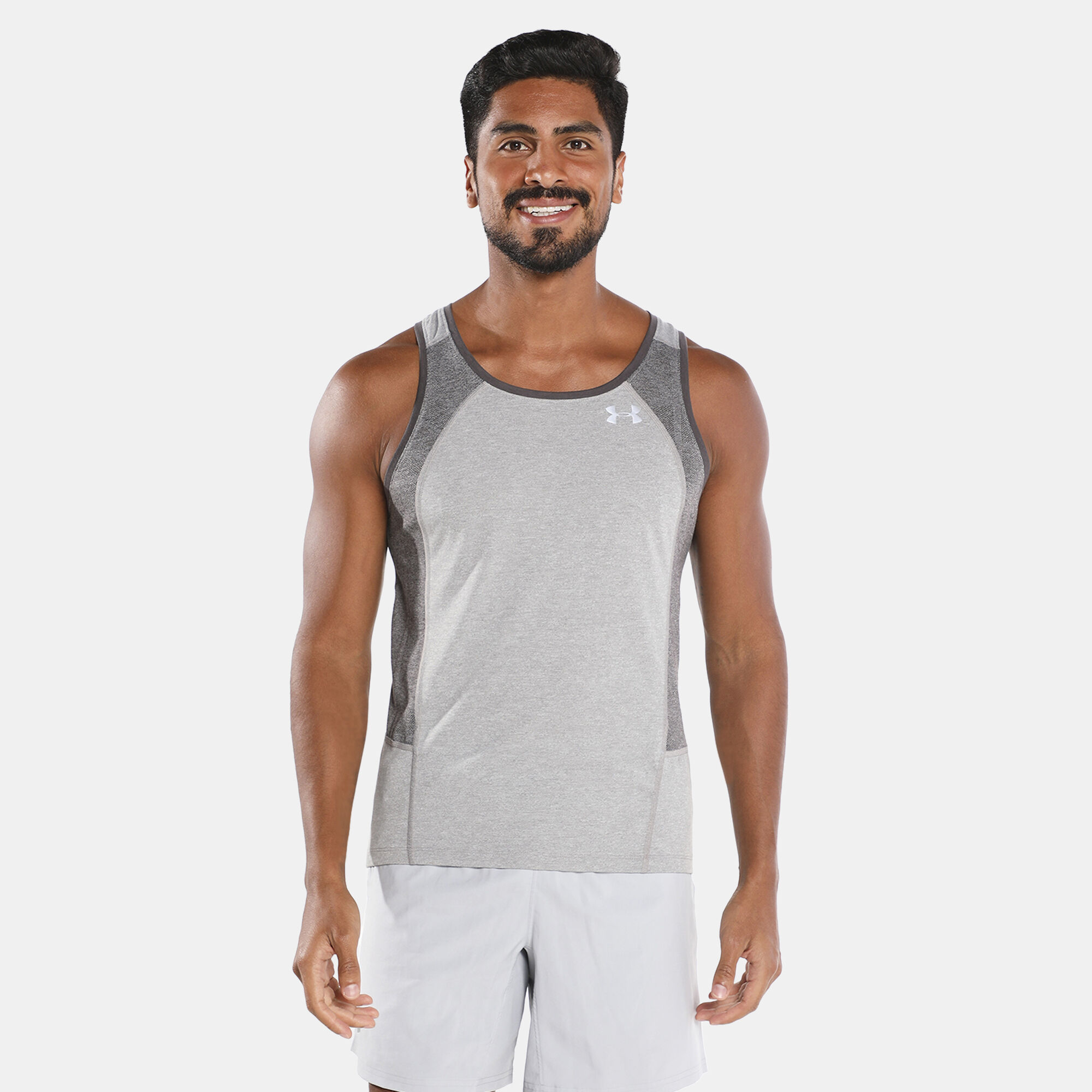 Under armour swyft best sale singlet