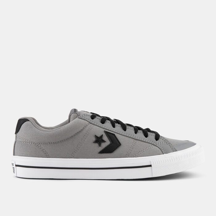 Converse Sport Casual Unisex Shoes Grey image number 0