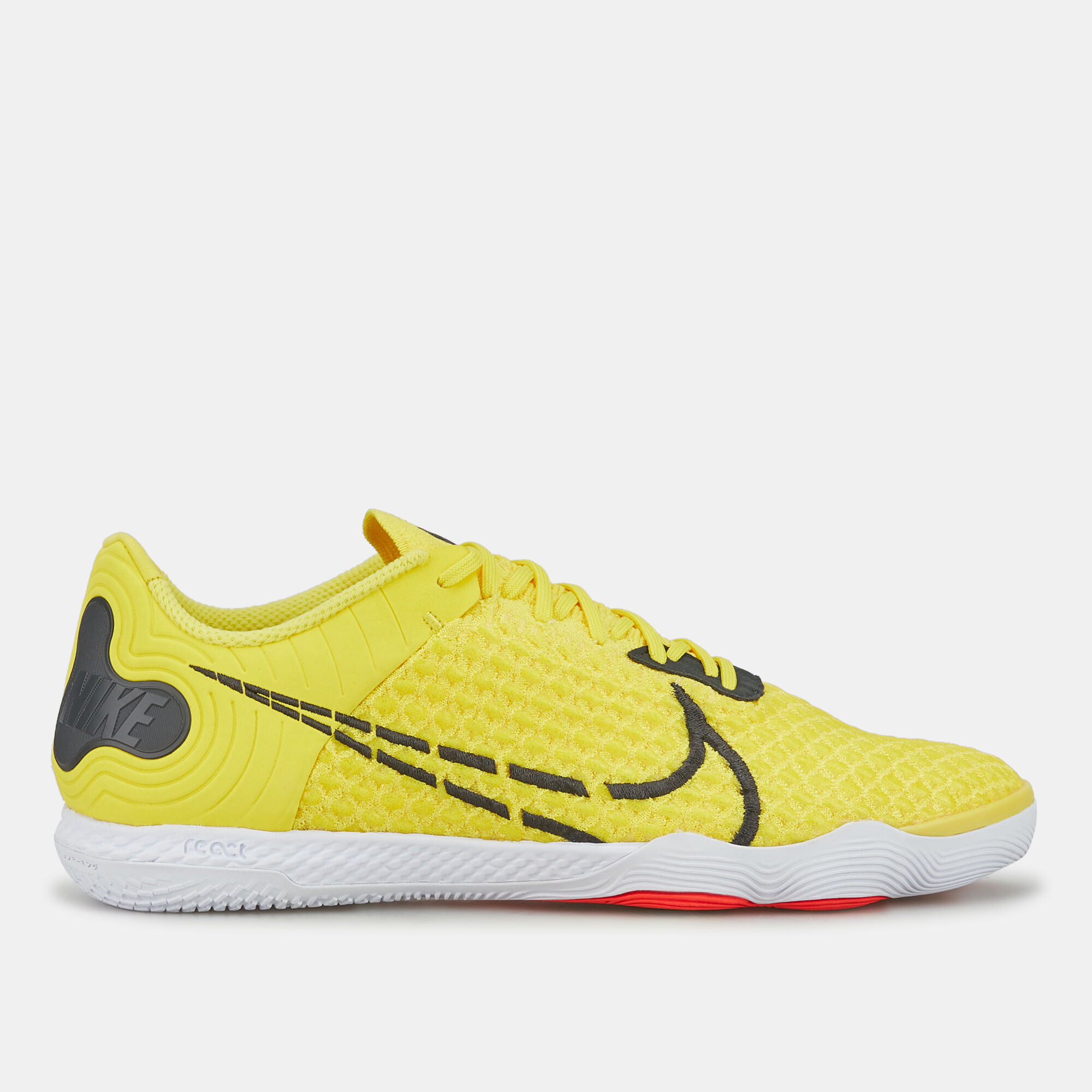 Tenis nike gato hotsell