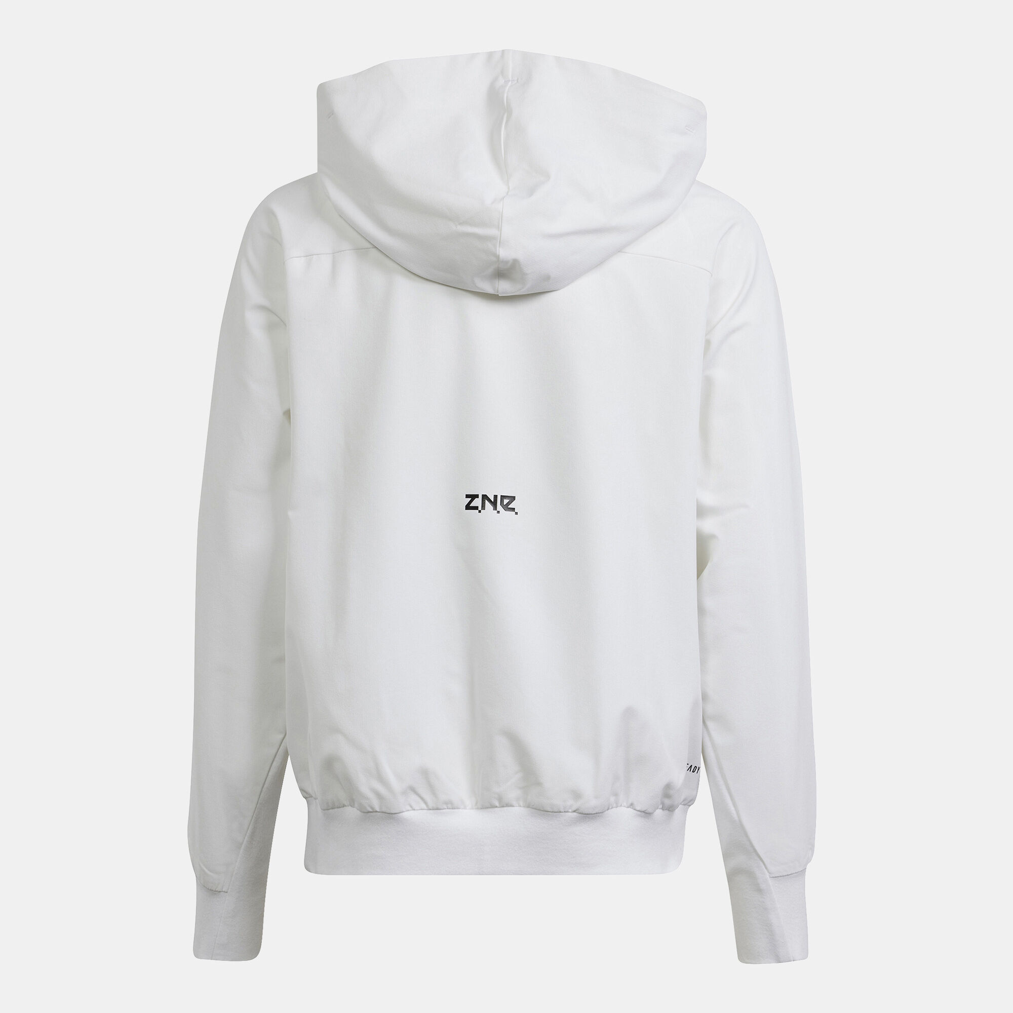 Adidas zne jacket white new arrivals