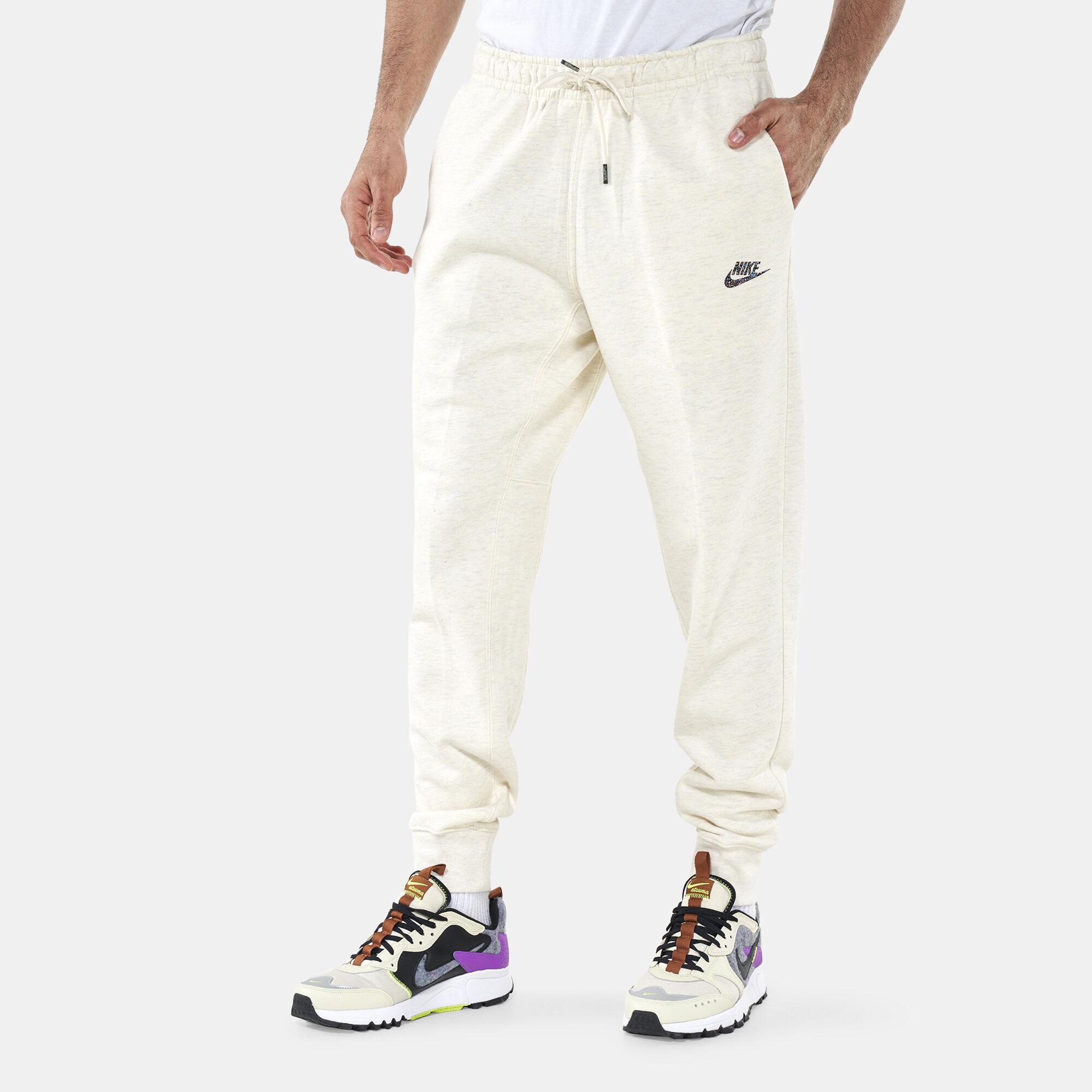 Men s Sportswear Sport Essentials Joggers