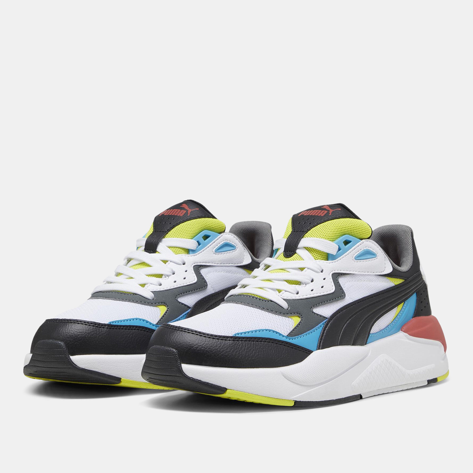 Shop PUMA Women's X-Ray Speed Shoes White Online in Kuwait -SSS