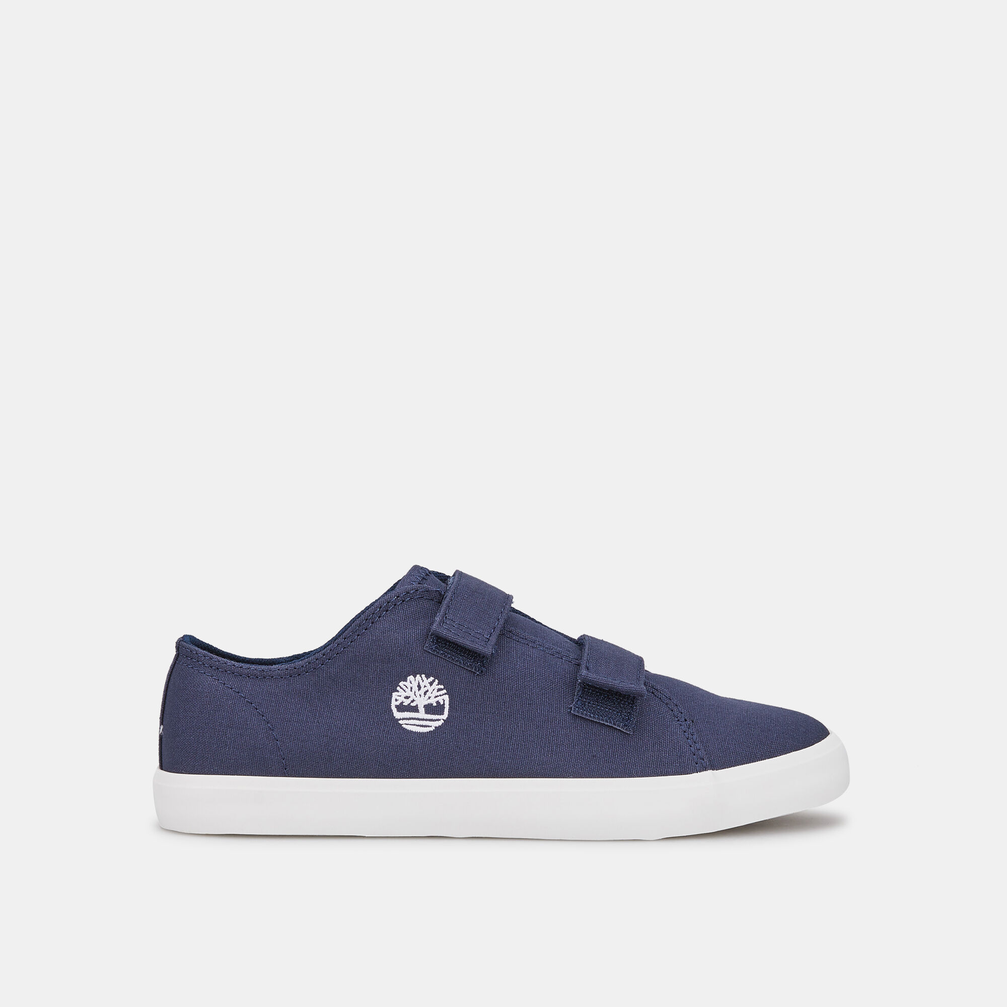 Timberland canvas sneakers hotsell