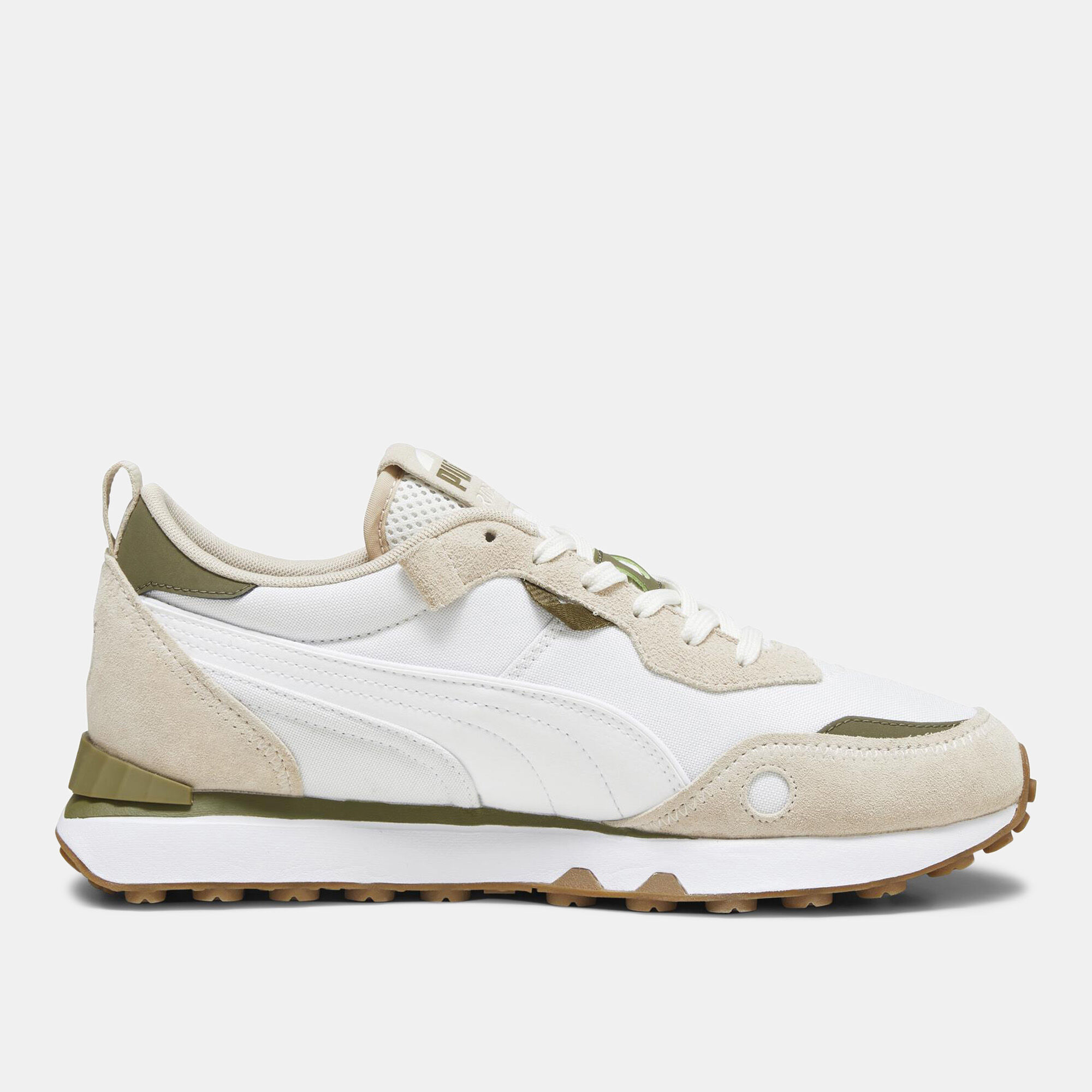 Puma thunder nature beige clearance