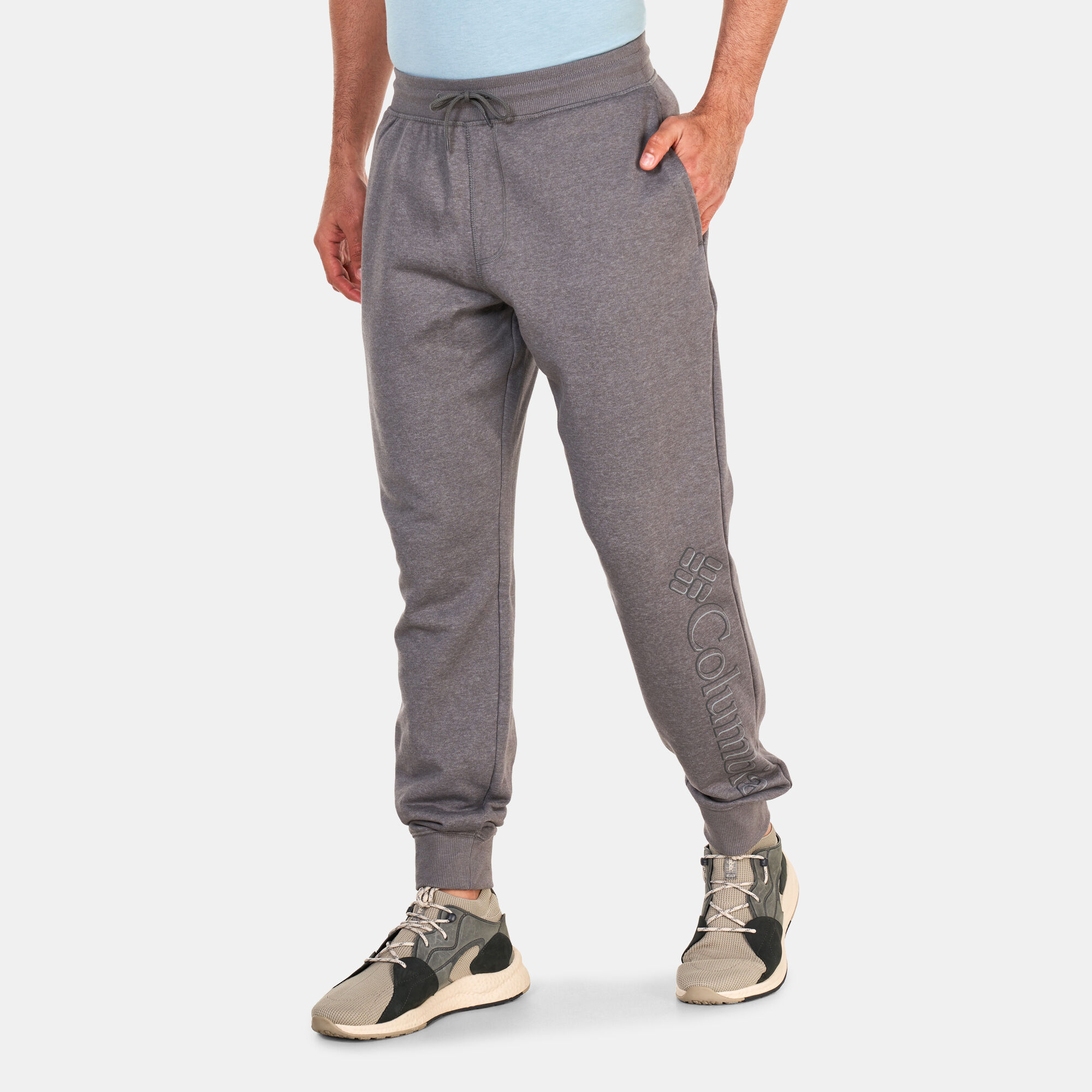 Kwd joggers grey store