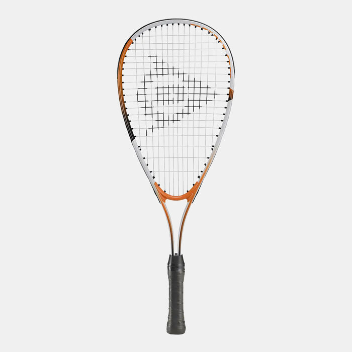 Dunlop Kids' PLAY Mini Squash Racket Multi image number 0