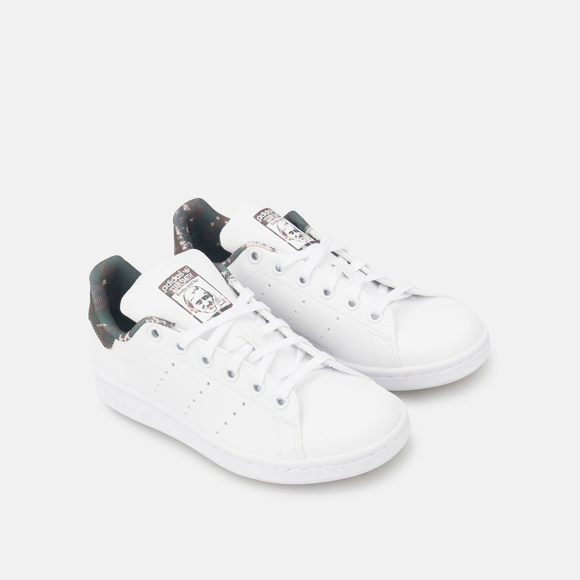 Kids Stan Smith Shoe